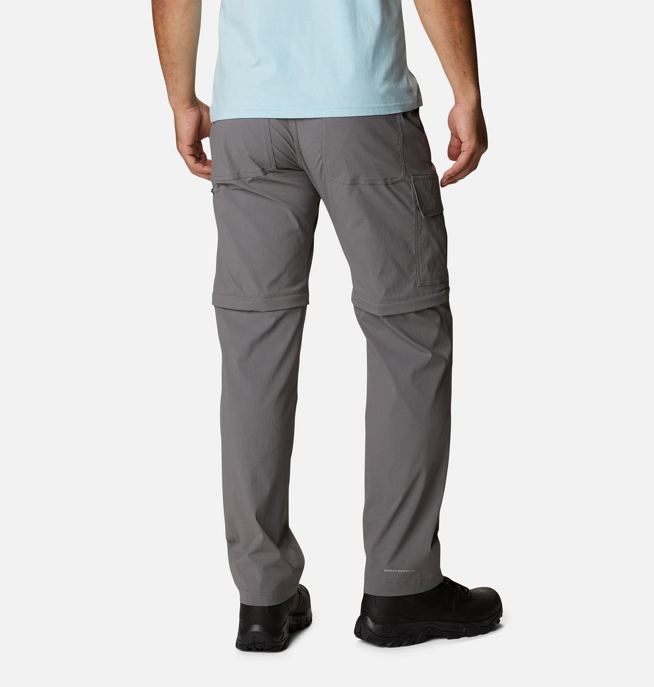 Men's Newton Ridge™ II Convertible Pants 2