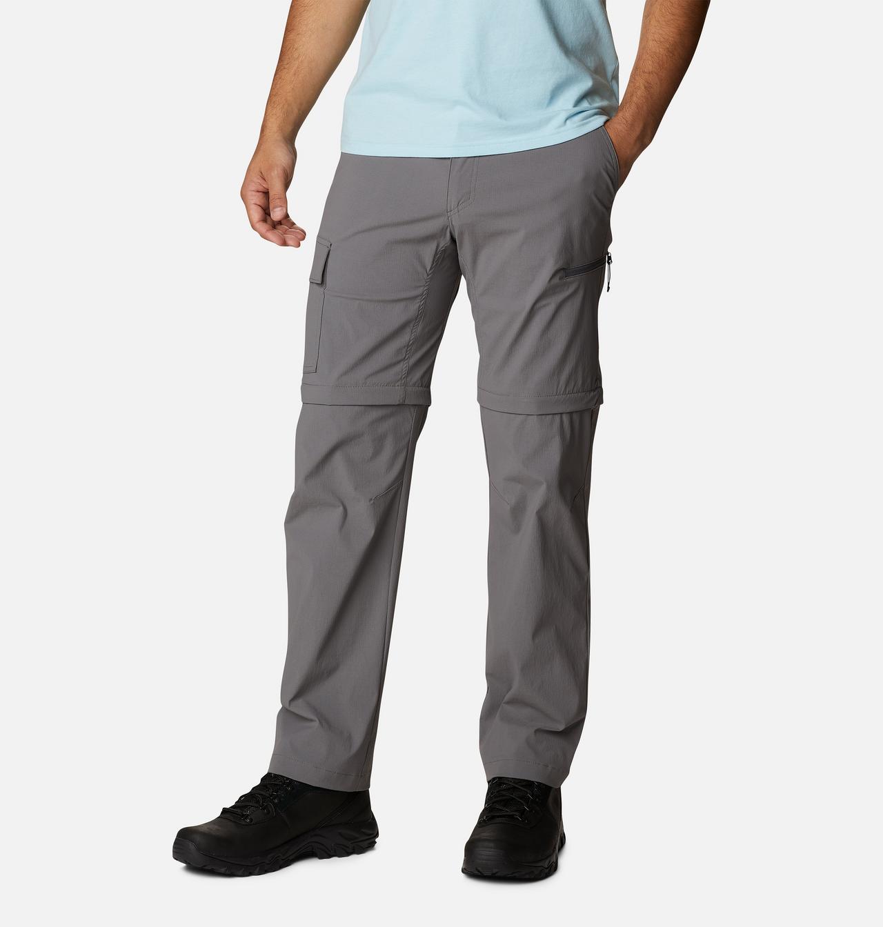 Men's Newton Ridge™ II Convertible Pants 1