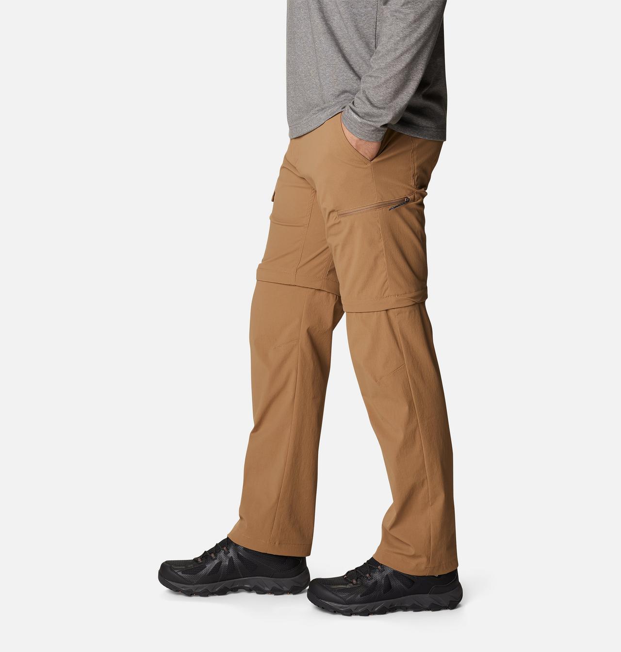 Pantalon convertible Newton Ridge™ II Homme 3