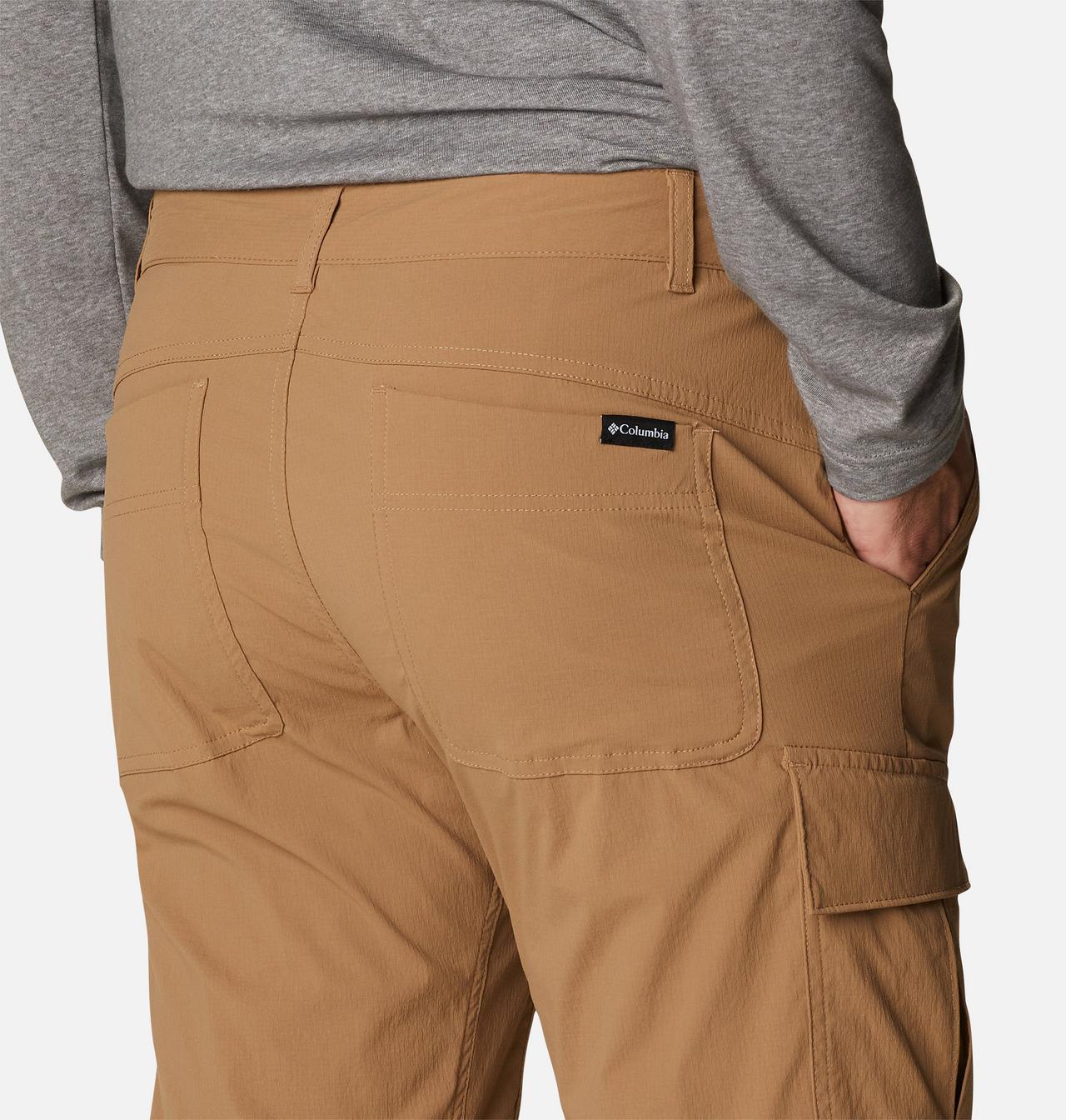 Pantalon convertible Newton Ridge™ II Homme 5