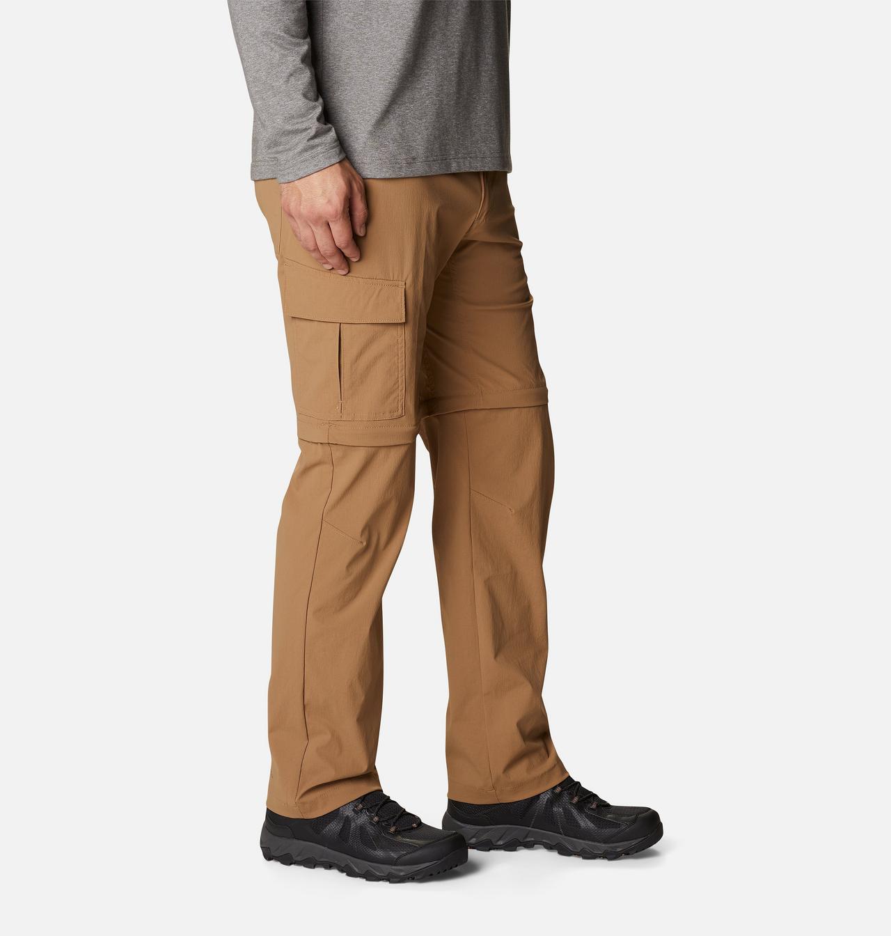 Pantalon convertible Newton Ridge™ II Homme 6