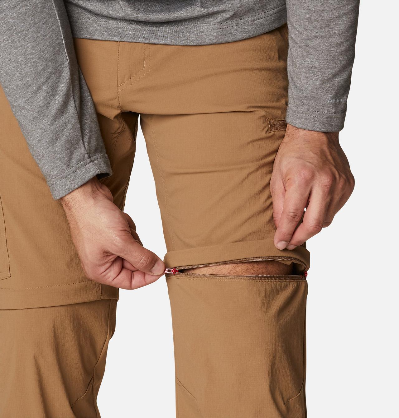 Pantalon convertible Newton Ridge™ II Homme 7