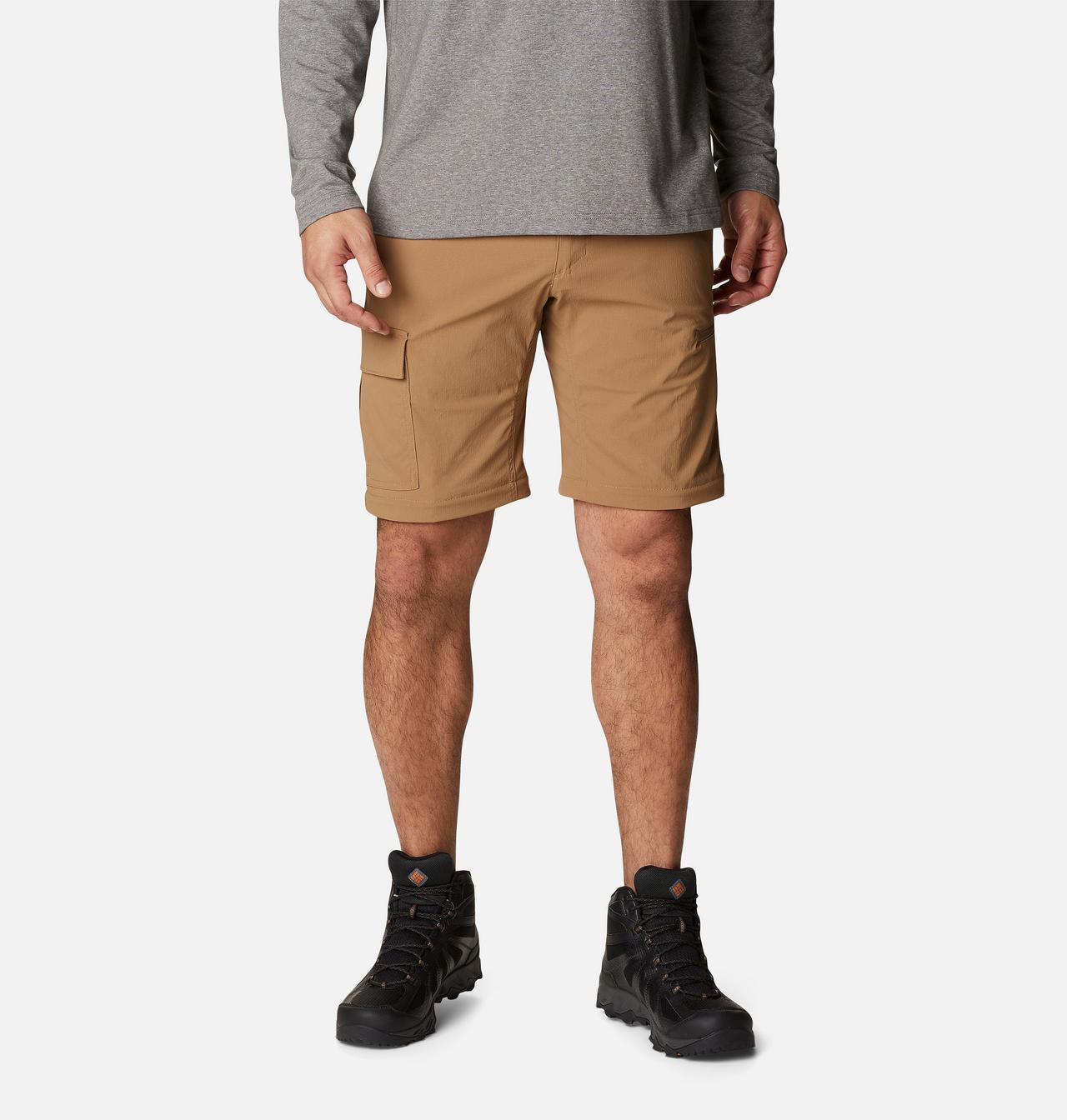 Pantalon convertible Newton Ridge™ II Homme 8