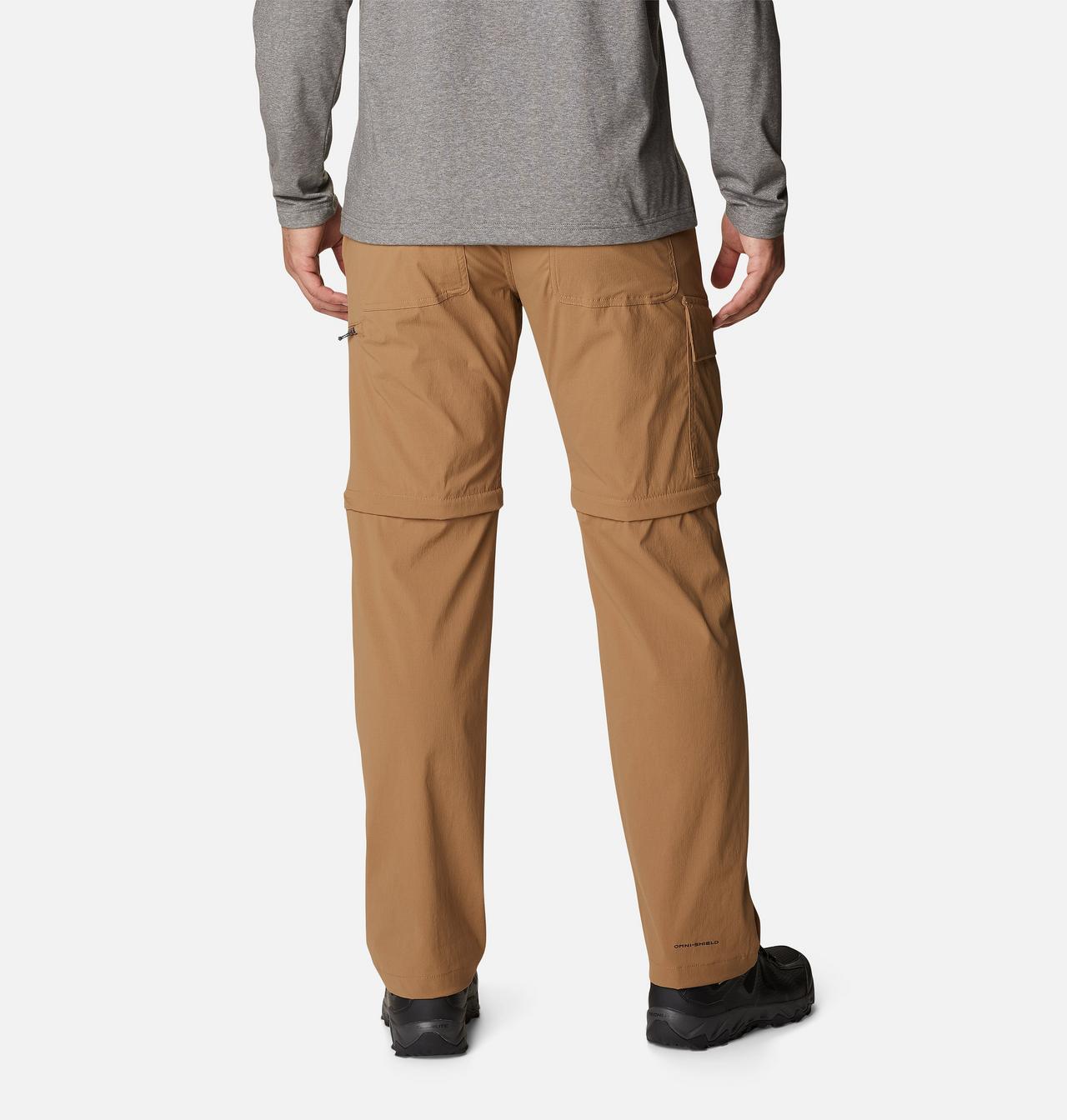 Pantalon convertible Newton Ridge™ II Homme 2