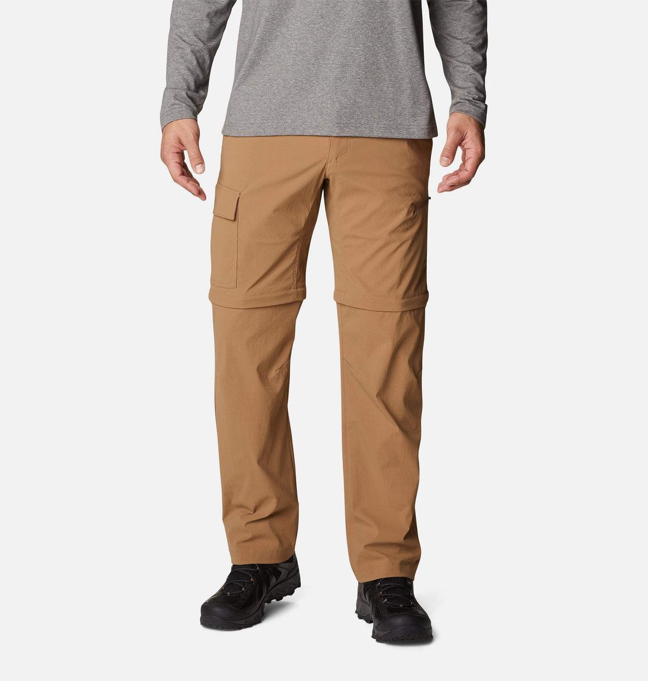 Pantalon convertible Newton Ridge™ II Homme 1