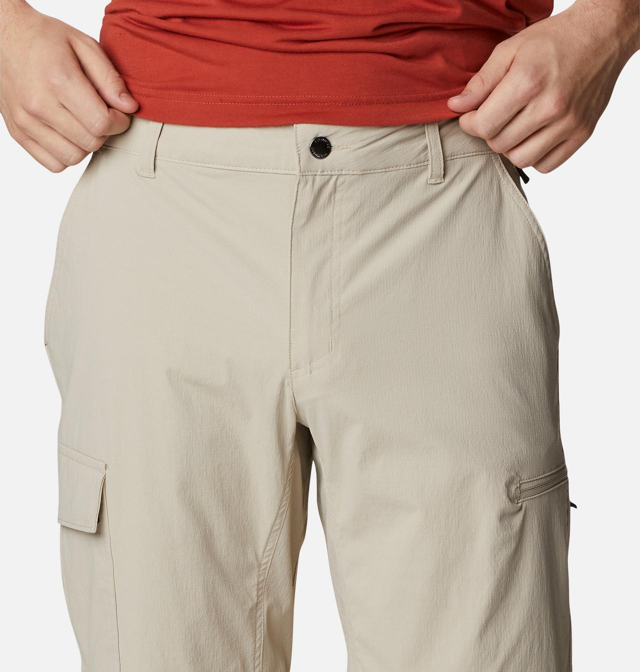 Newton Ridge™ II Convertible Pant | 271 | 28 4