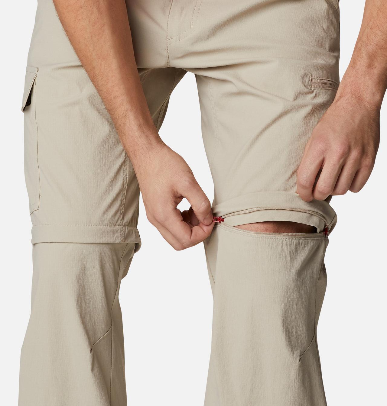 Newton Ridge™ II Convertible Pant | 271 | 28 6