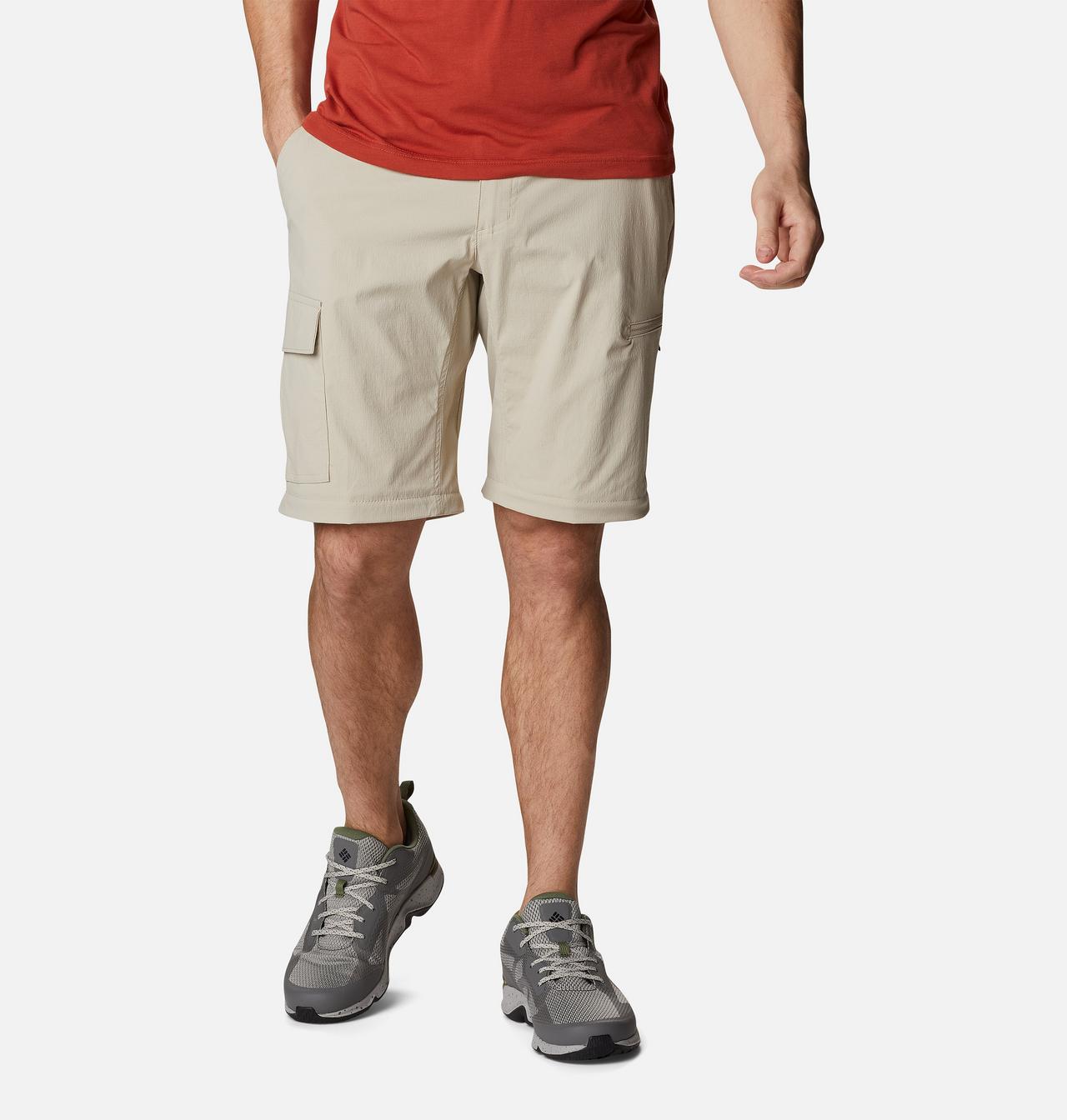Newton Ridge™ II Convertible Pant | 271 | 28 7