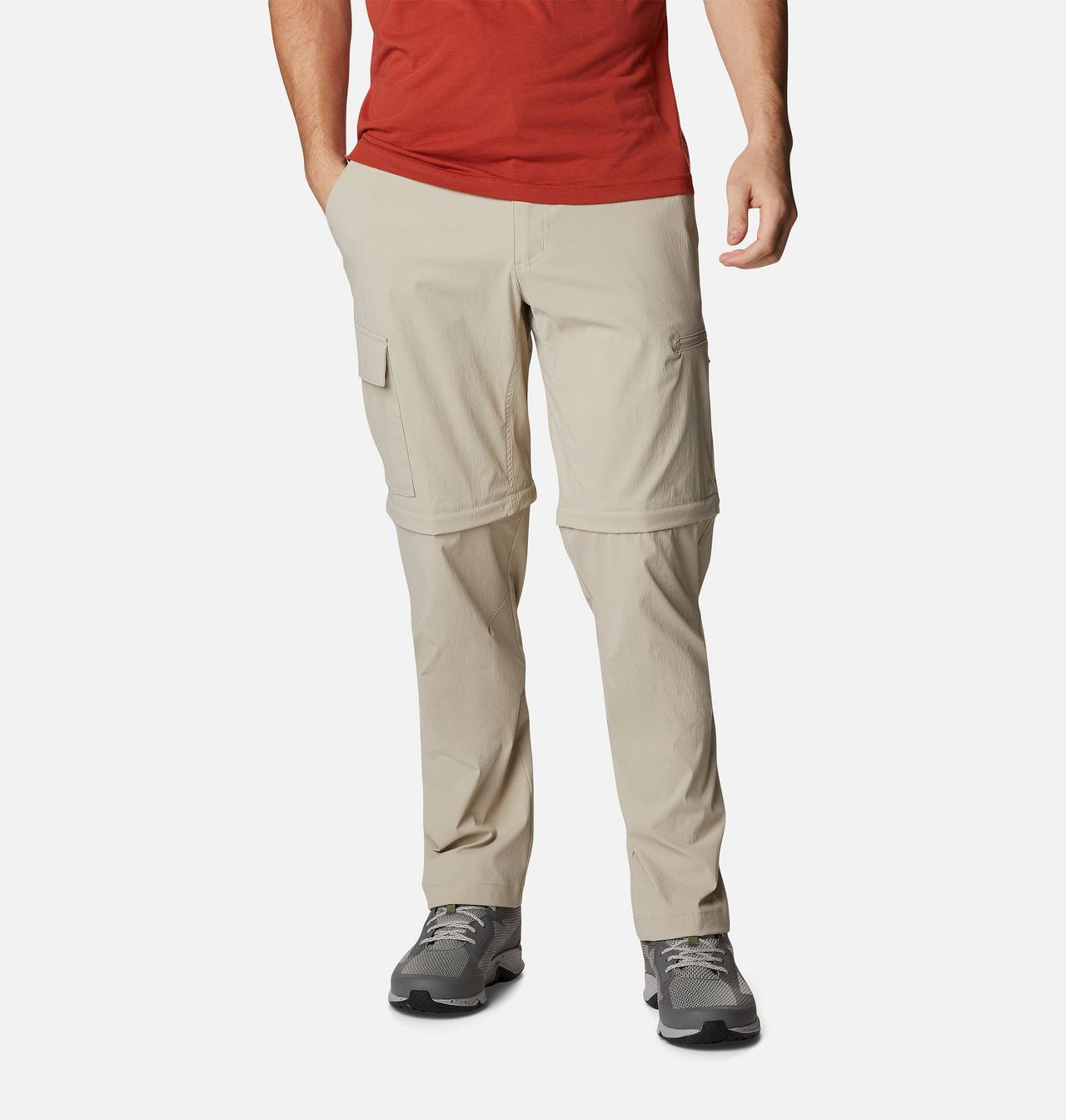 Newton Ridge™ II Convertible Pant | 271 | 28 1