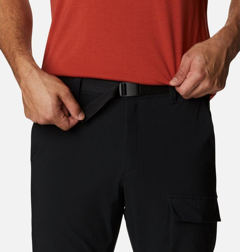 Maxtrail Midweight Warm Pant | 010 | 34, Color: Black, image 4