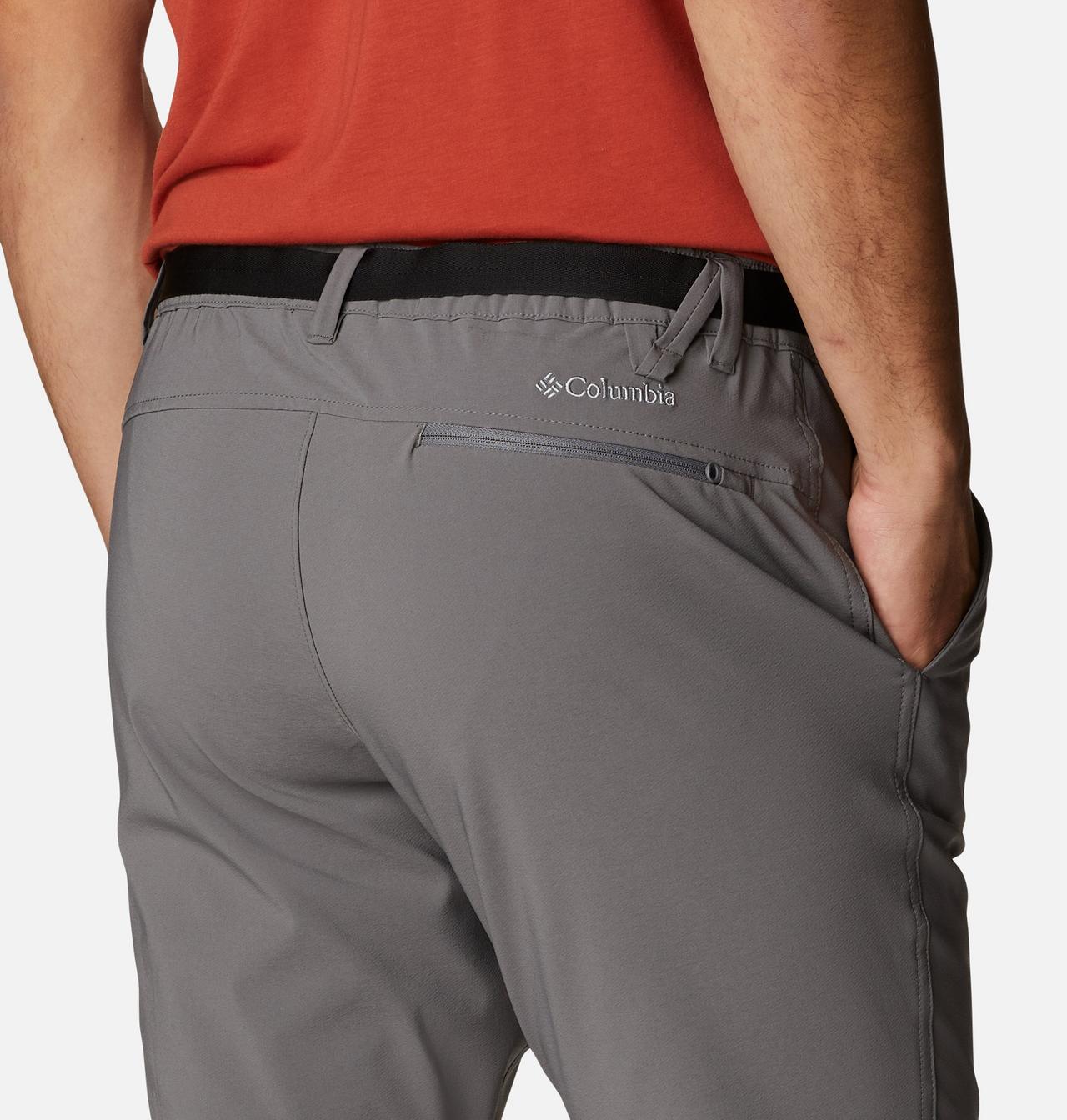 Men's Maxtrail™ Midweight Warm Pants 5