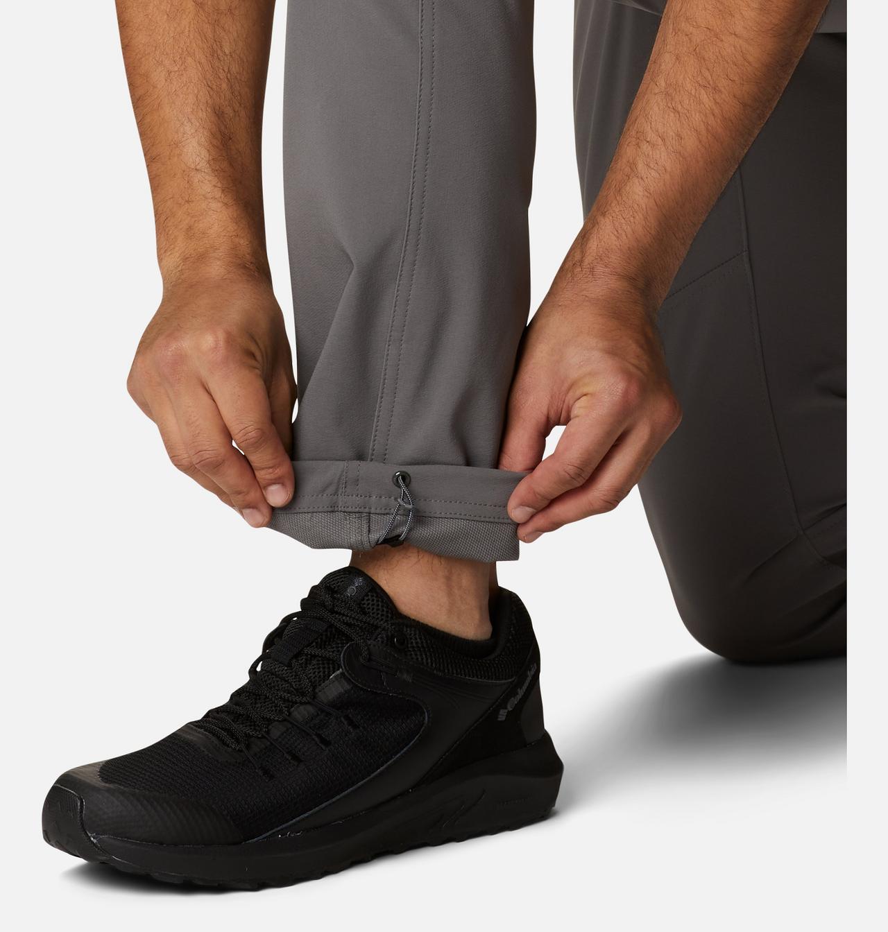Men's Maxtrail™ Midweight Warm Pants 6
