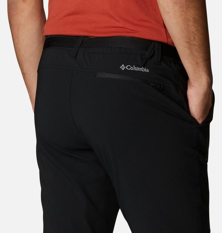 Maxtrail Midweight Warm Pant, Color: Black, image 5