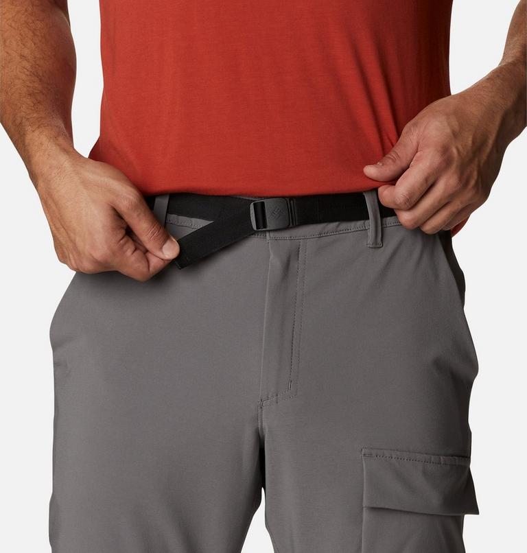Maxtrail Midweight Warm Pant, Color: City Grey, image 4