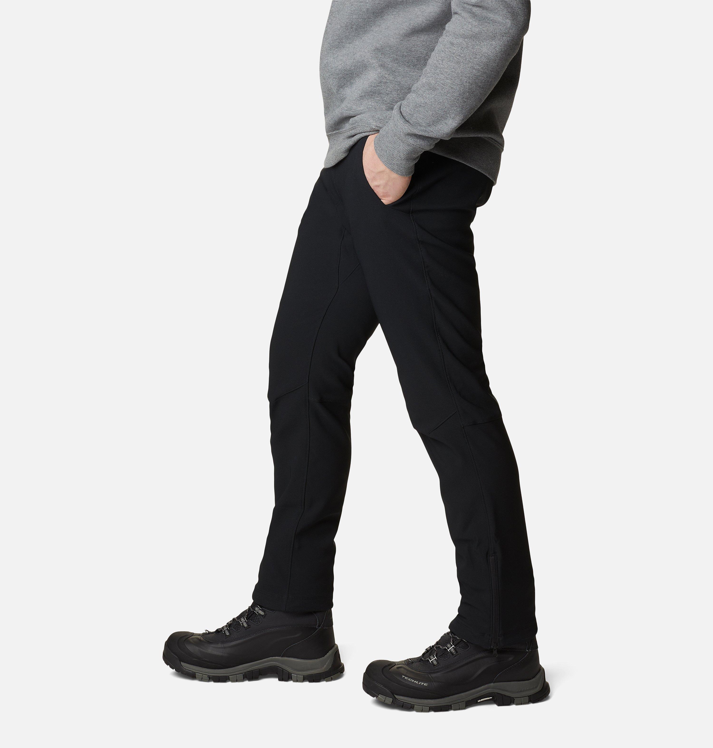 Pantalon Passo Alto™ III Heat Homme 3