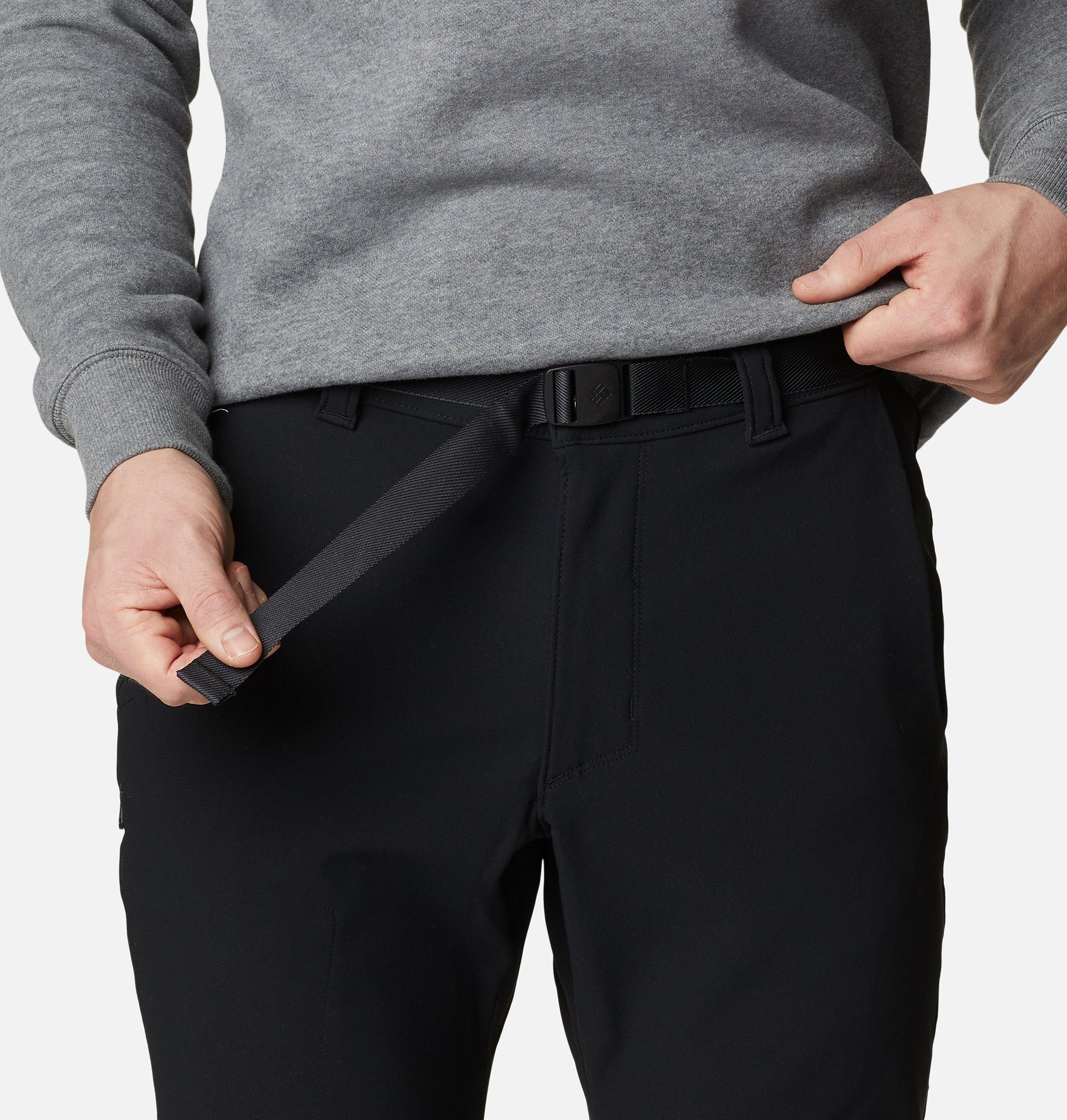 Pantalon Passo Alto™ III Heat Homme 4