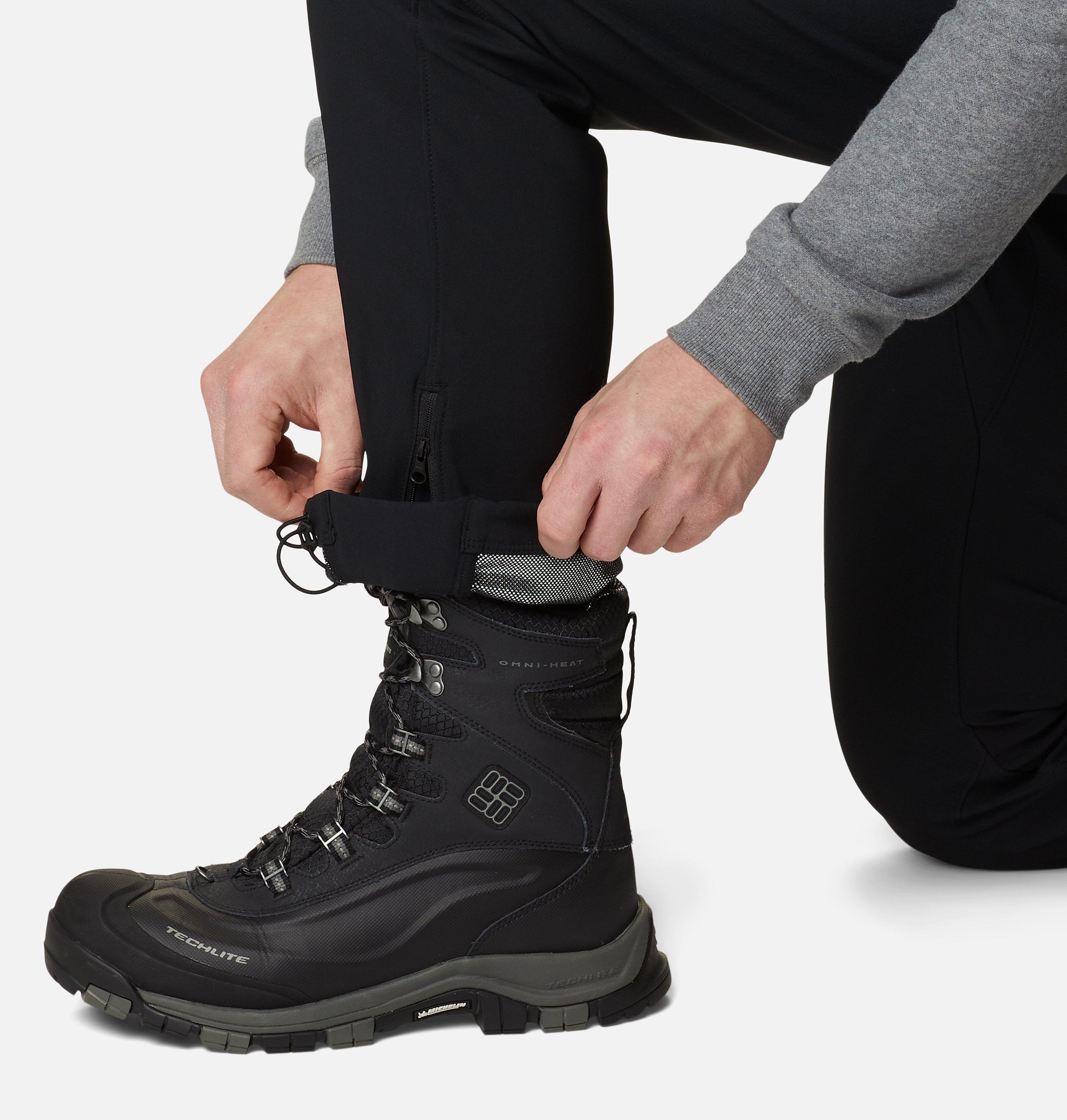 Pantalon Passo Alto™ III Heat Homme 7