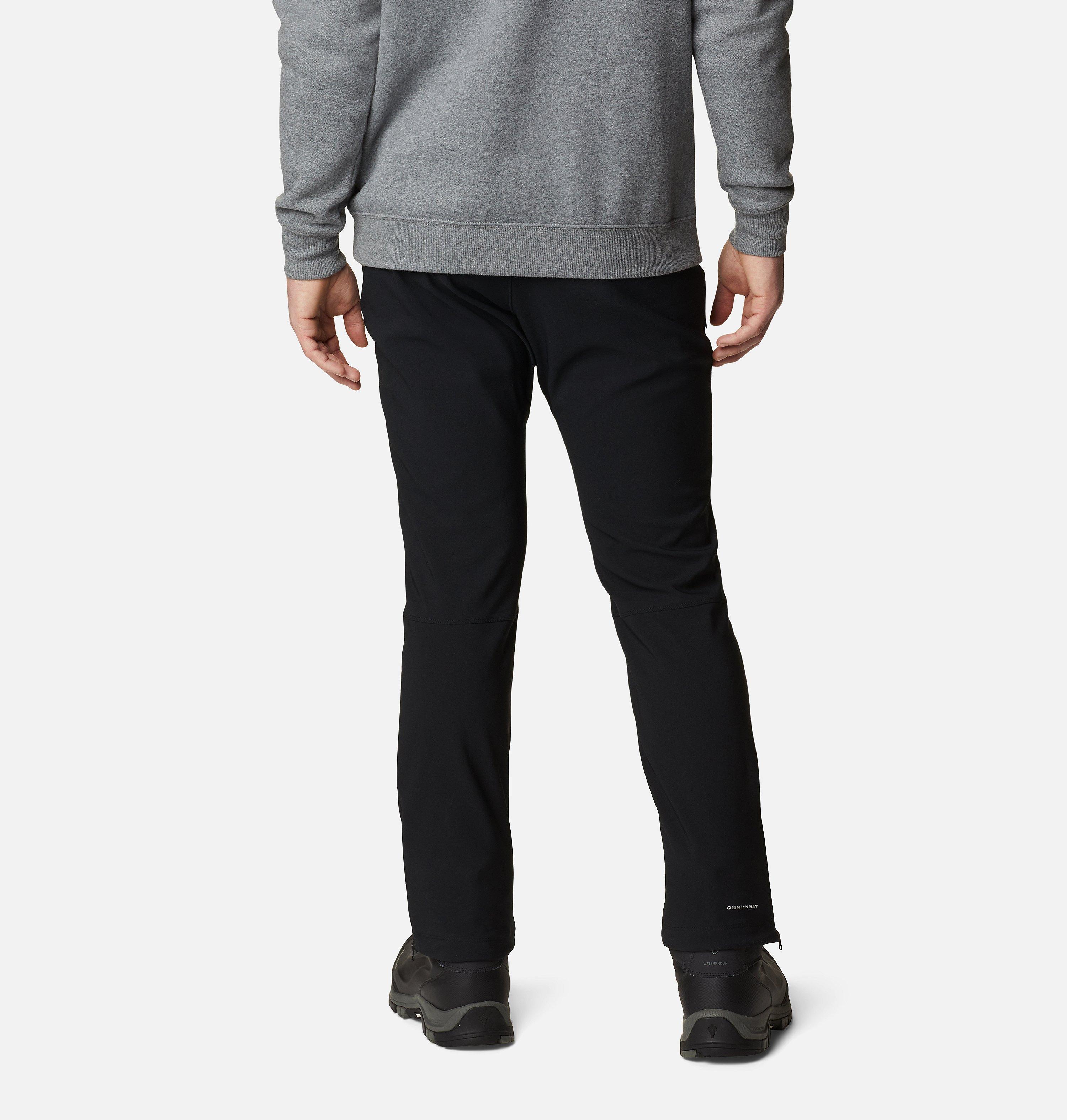 Pantalon Passo Alto™ III Heat Homme 2