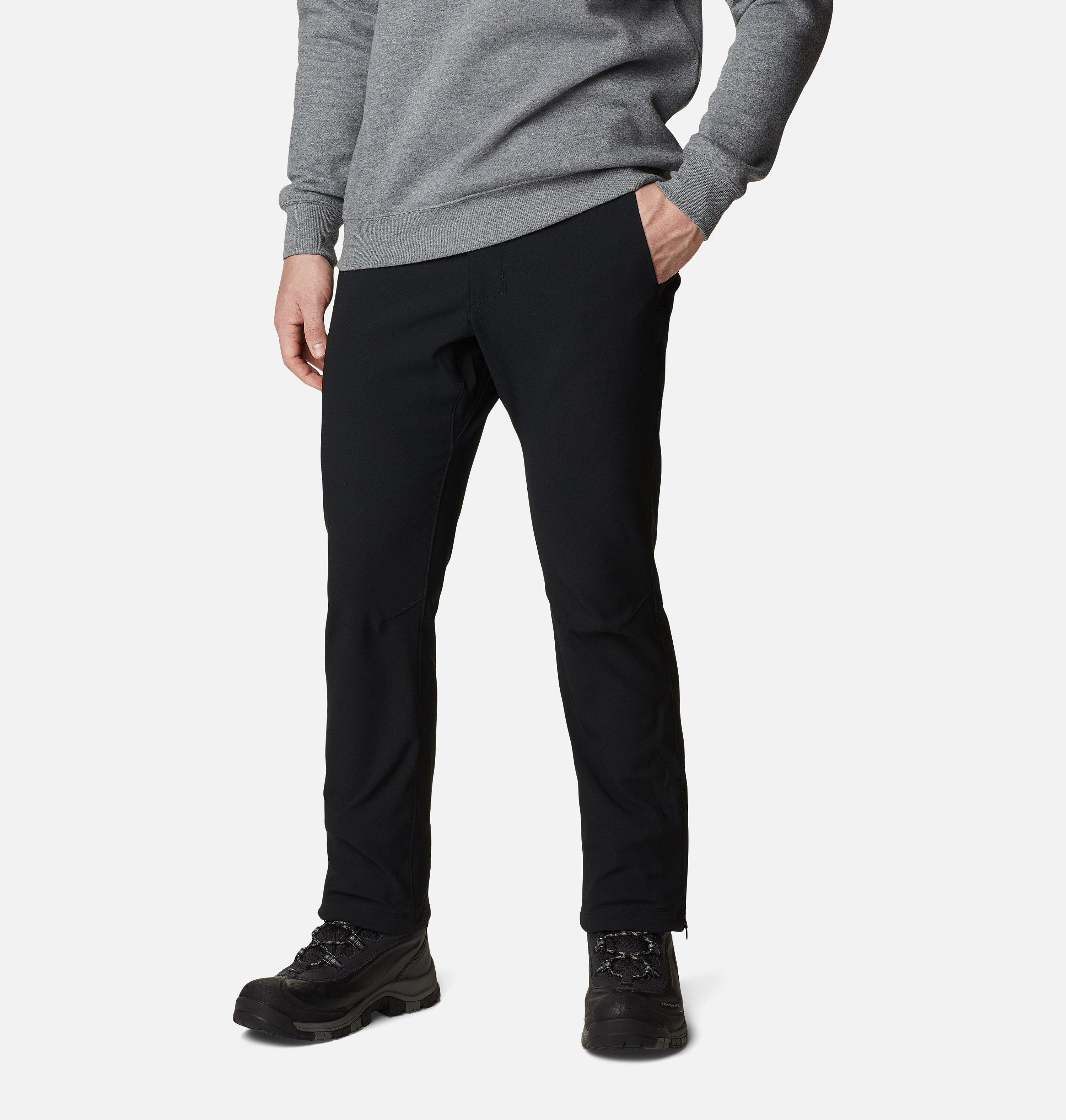 Pantalon Passo Alto™ III Heat Homme 1