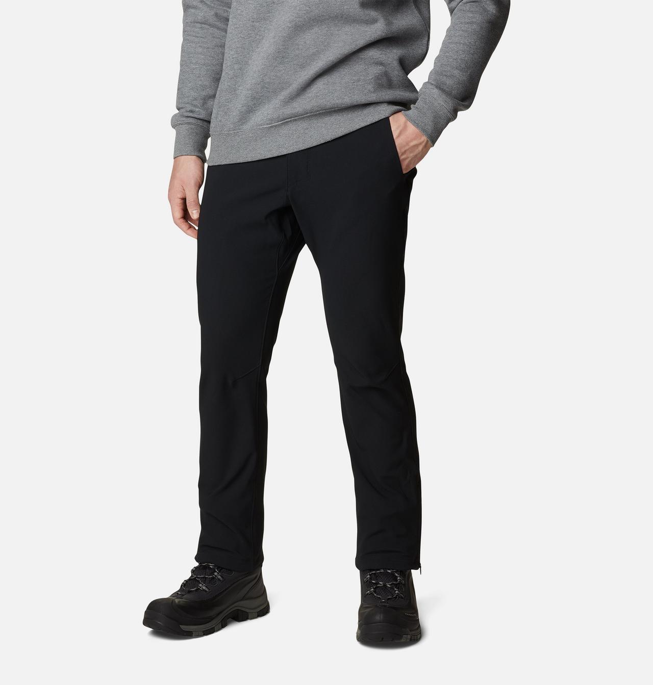 Men's Passo Alto™ III Heat Pants 1