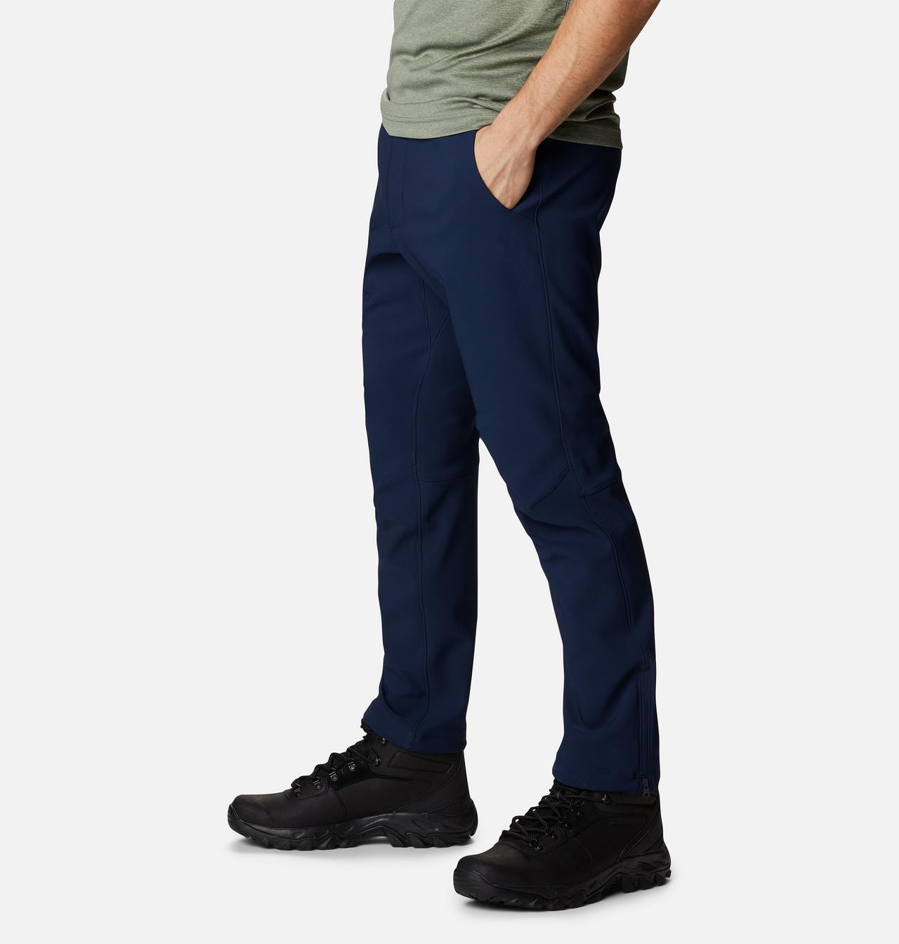 Passo Alto™ III Heat Pant | 464 | 38 3