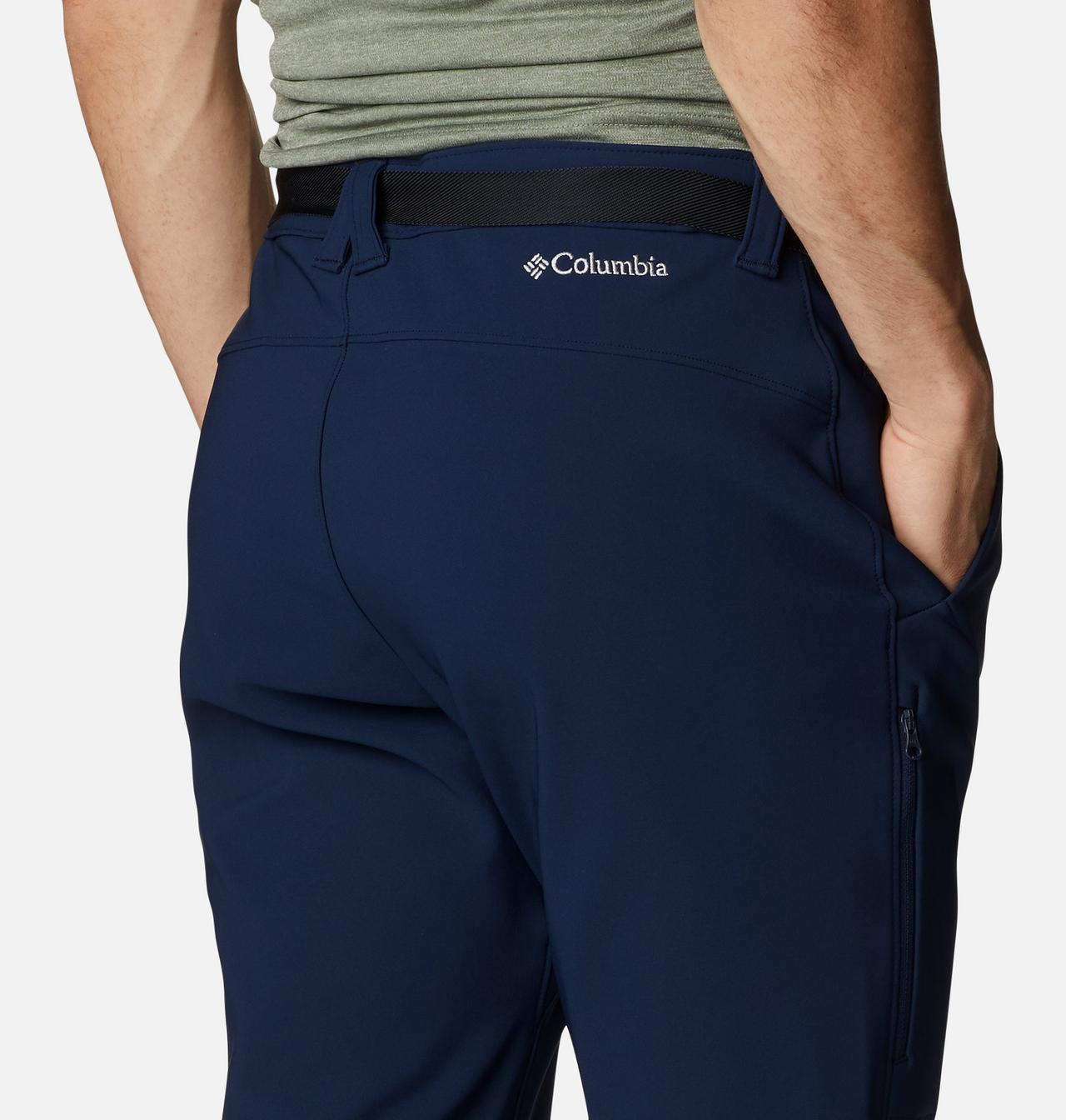 Passo Alto™ III Heat Pant | 464 | 38 5
