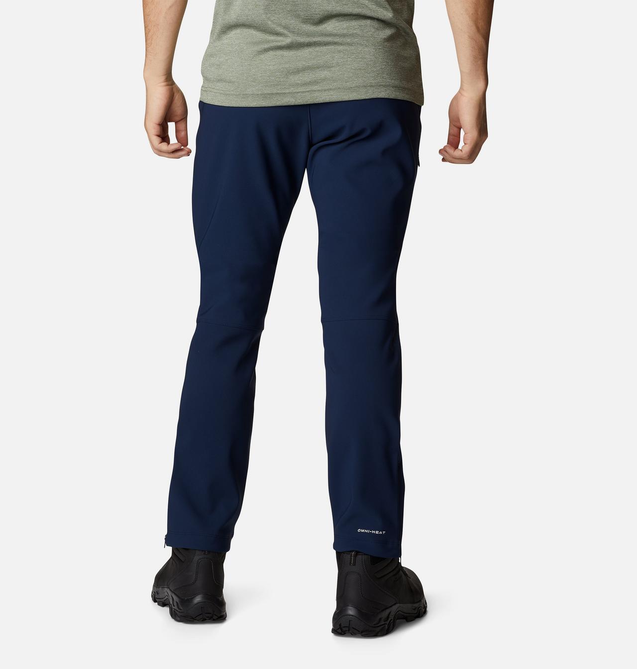 Passo Alto™ III Heat Pant | 464 | 38 2