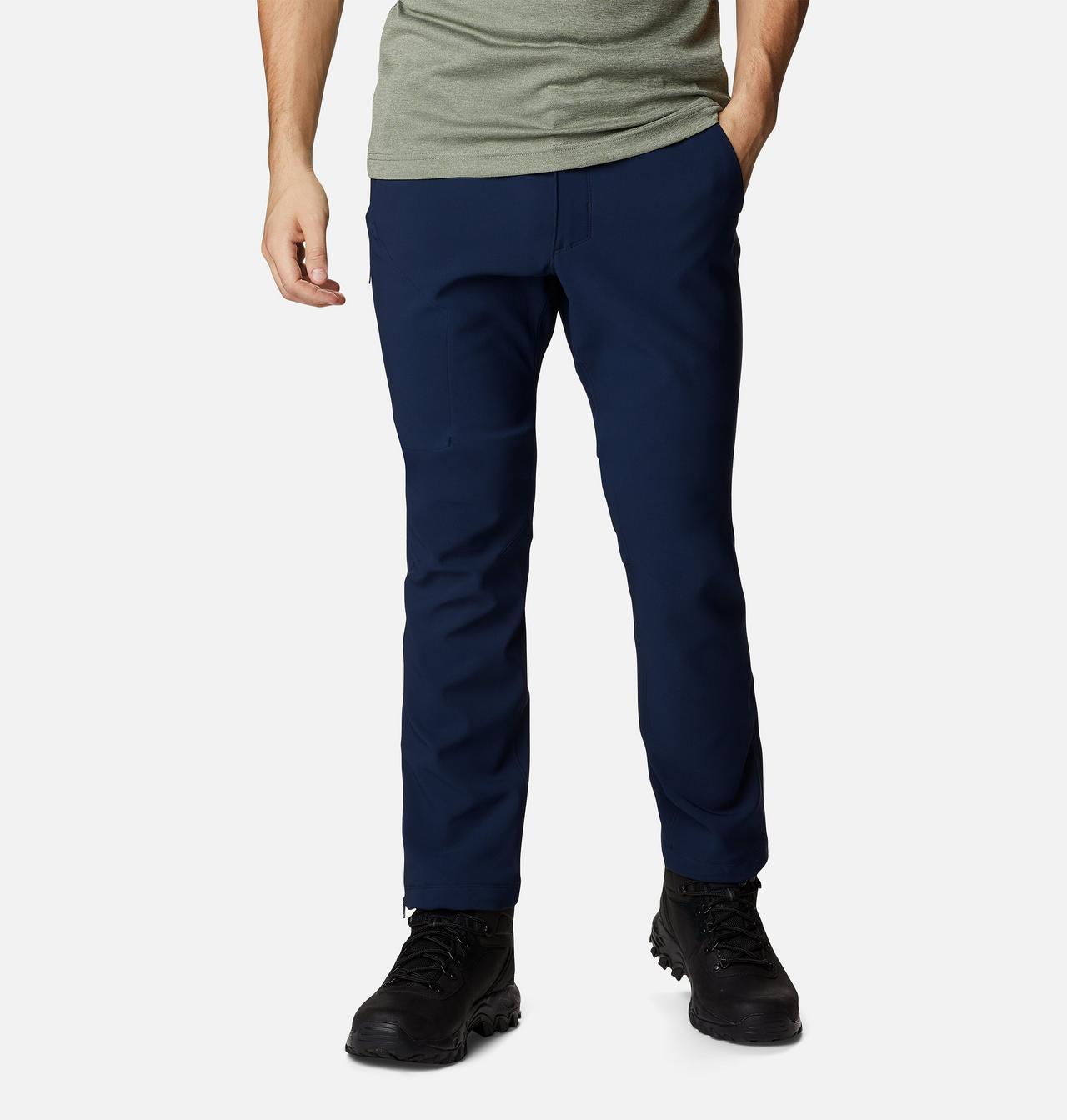 Passo Alto™ III Heat Pant | 464 | 38 1
