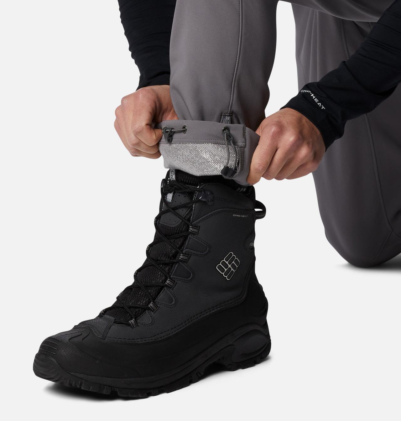 Men's Passo Alto™ III Heat Pants 6