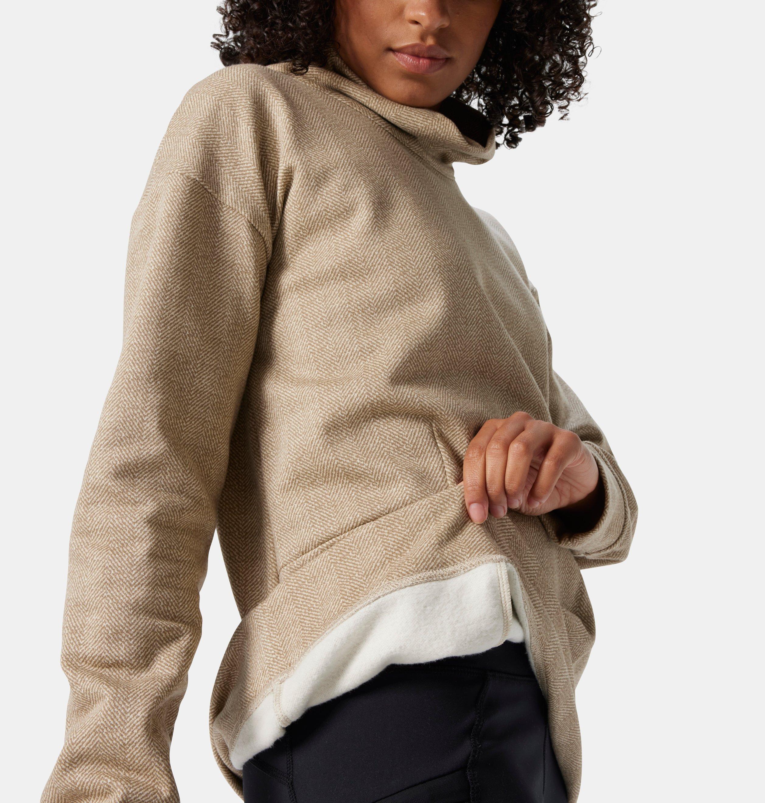 Women's Columbia Lodge™ Funnel Pullover 7