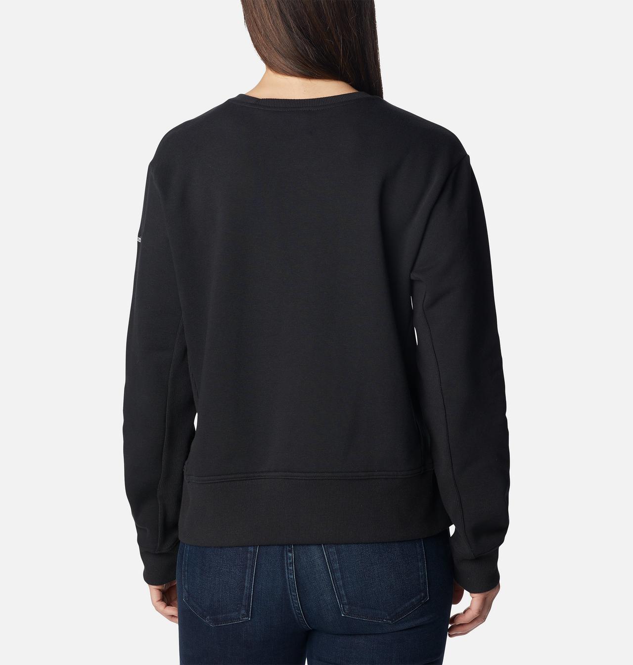 Women's Columbia Lodge™ Crew IV Sweatshirt 2