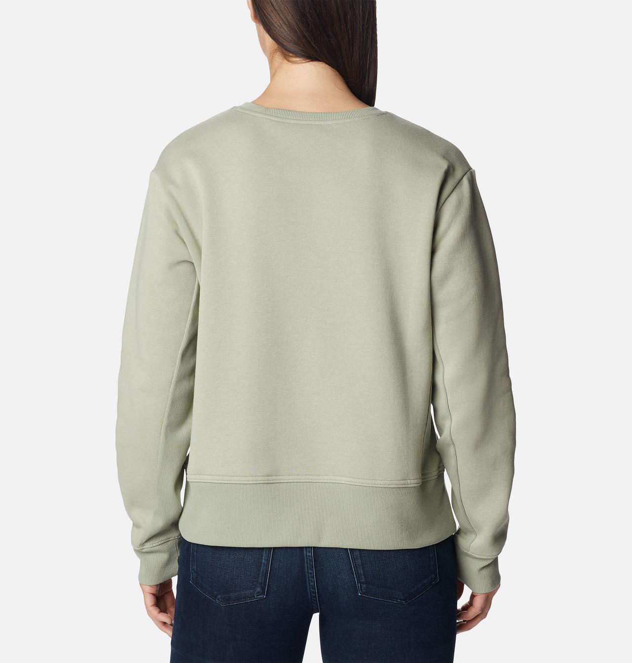 Women's Columbia Lodge™ Crew IV Sweatshirt 2
