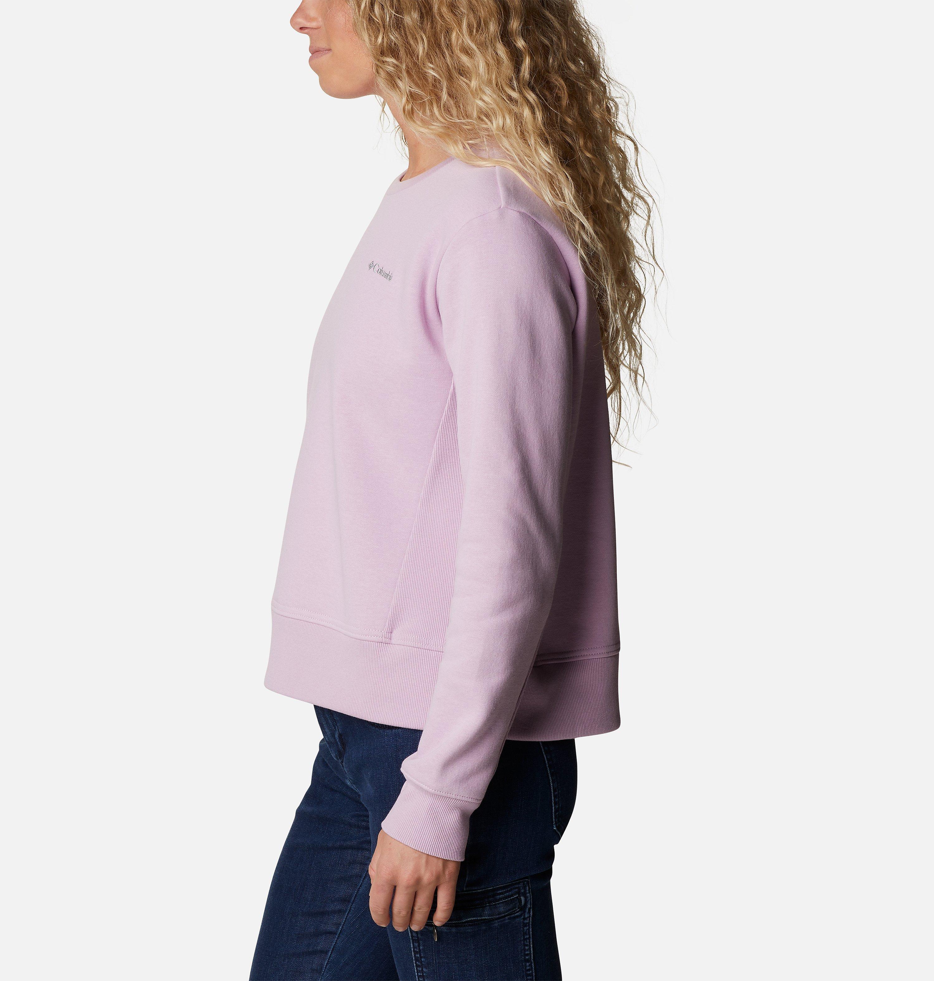Women's Columbia Lodge™ Crew IV Sweatshirt 3