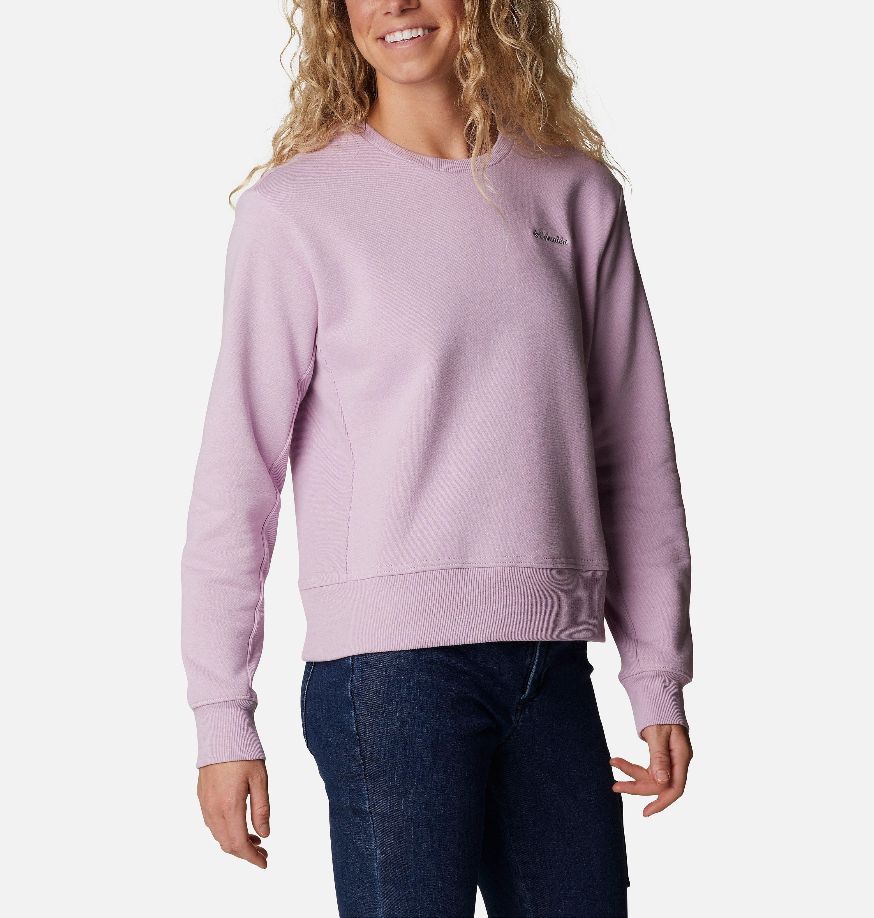 Women's Columbia Lodge™ Crew IV Sweatshirt 5