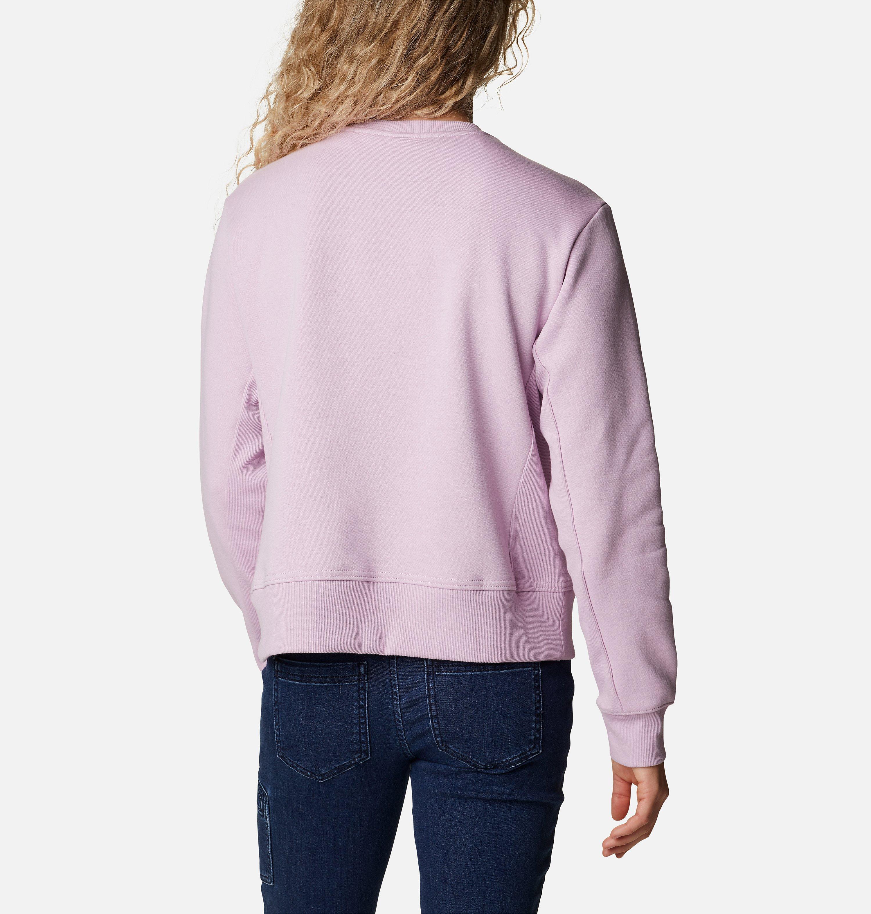 Women's Columbia Lodge™ Crew IV Sweatshirt 2
