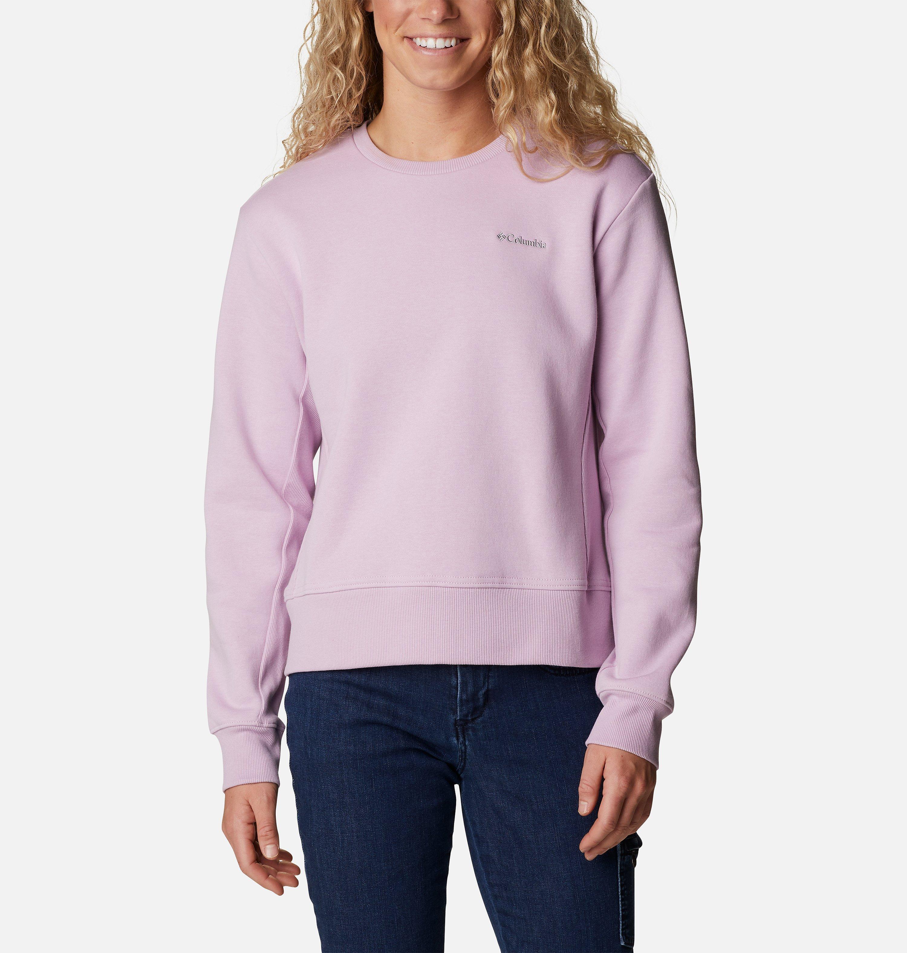Women's Columbia Lodge™ Crew IV Sweatshirt 1