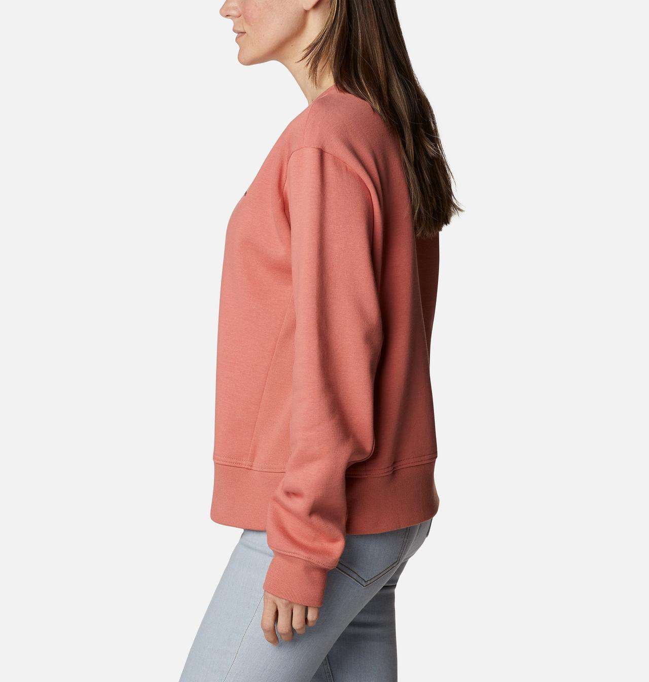 Women's Columbia Lodge™ Crew IV Sweatshirt 3