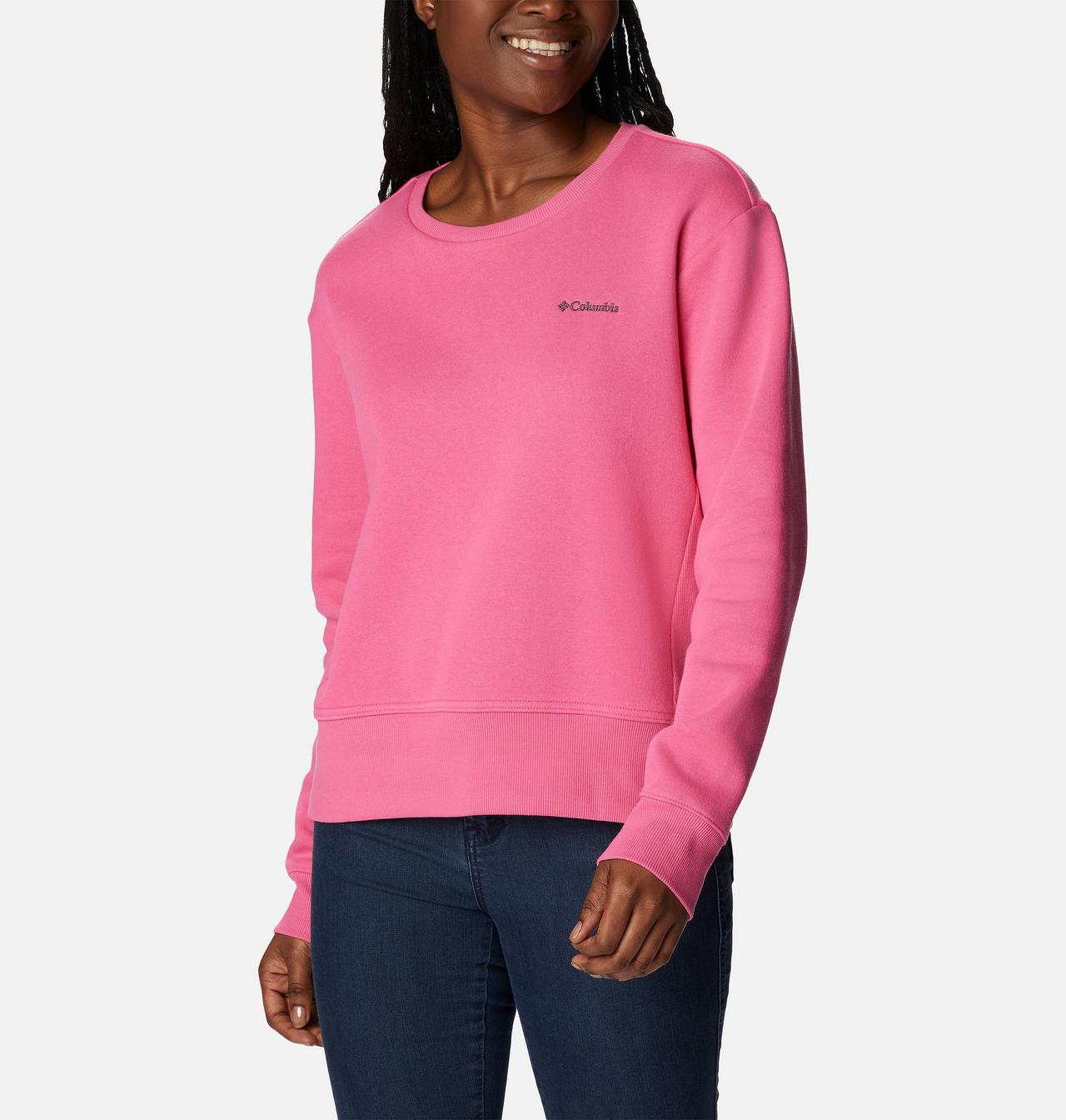 Women's Columbia Lodge™ Crew IV Sweatshirt 5