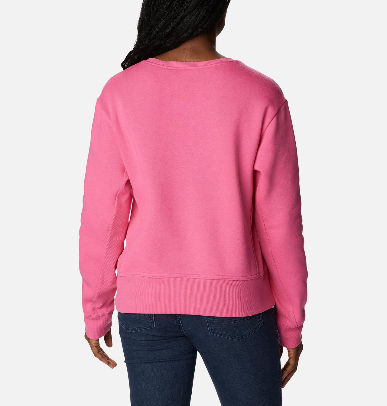 Women's Columbia Lodge™ Crew IV Sweatshirt 2