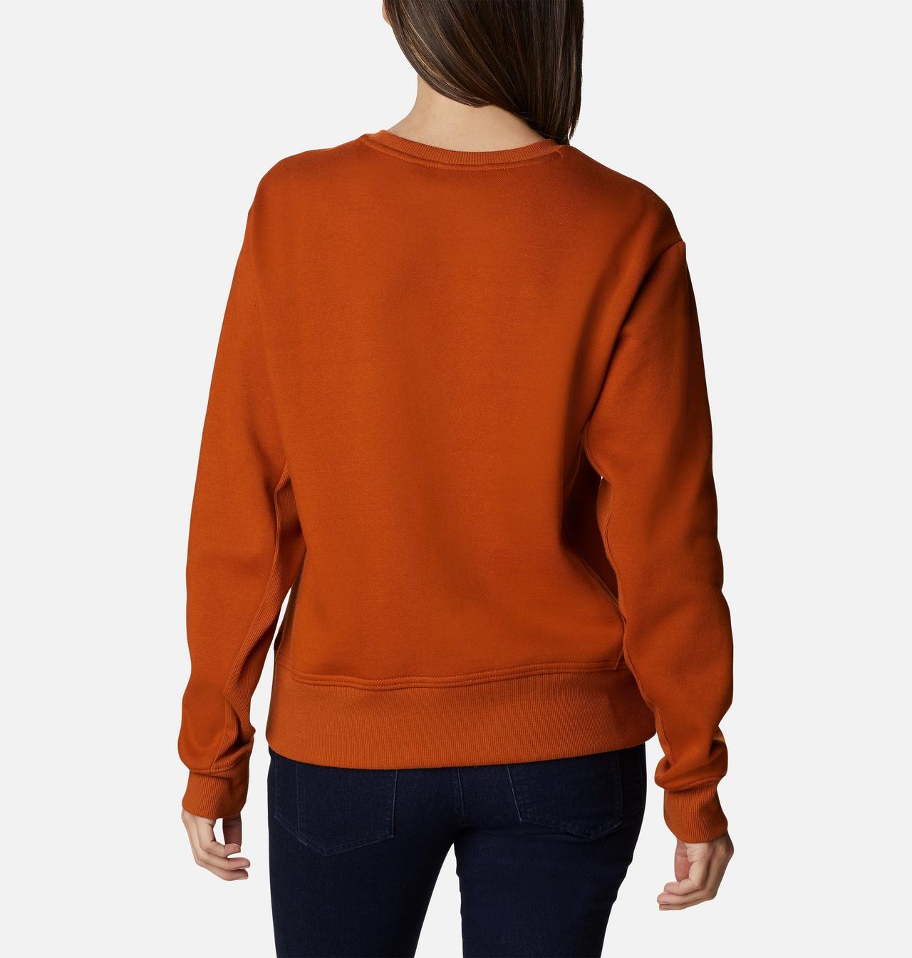 Women's Columbia Lodge™ Crew IV Sweatshirt 2