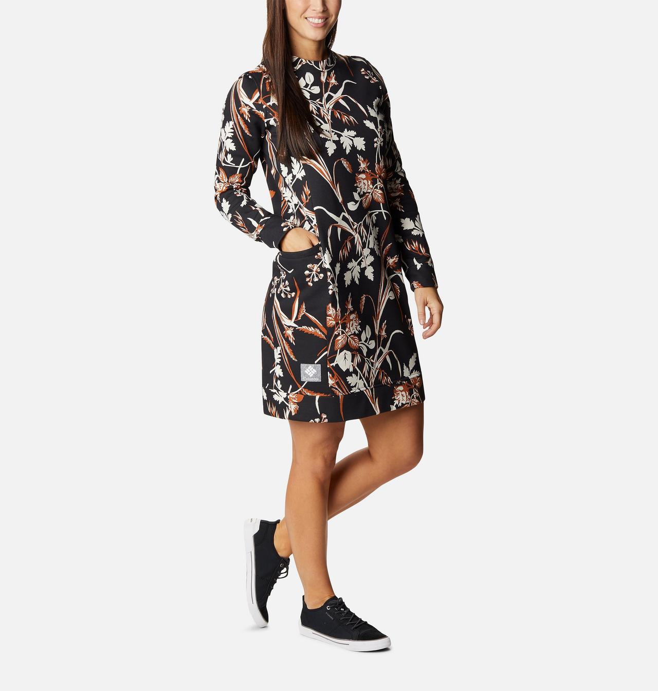 Women's Columbia Lodge™ Dress 1