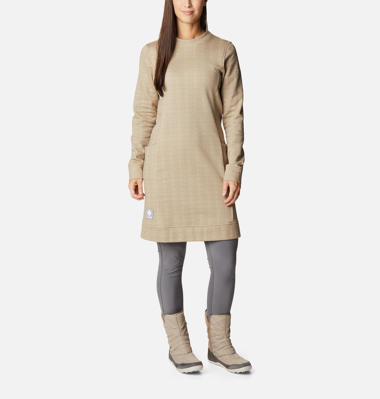 Women's Columbia Lodge™ Dress 1