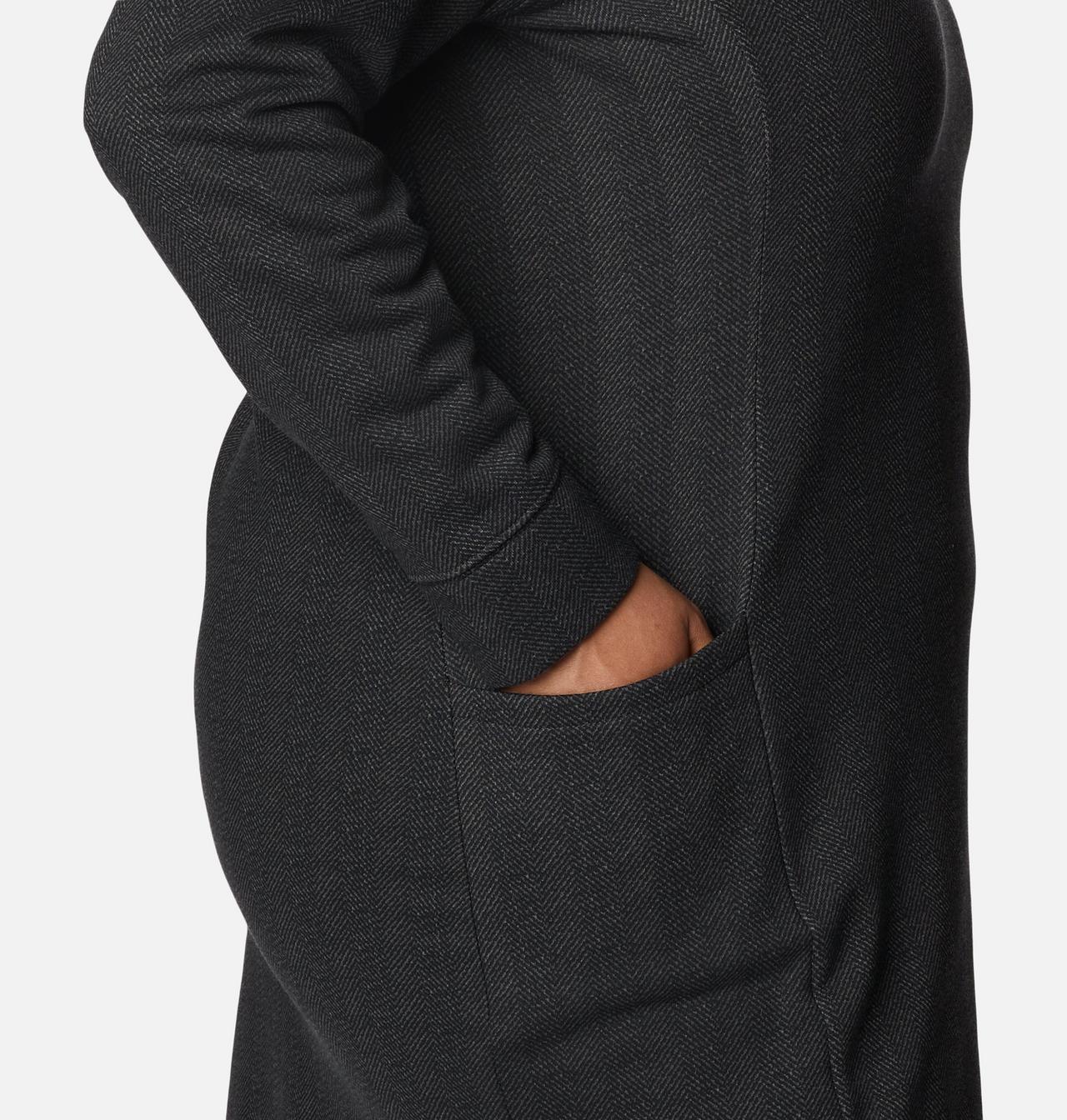 Women's Columbia Lodge™ Dress - Plus Size 5