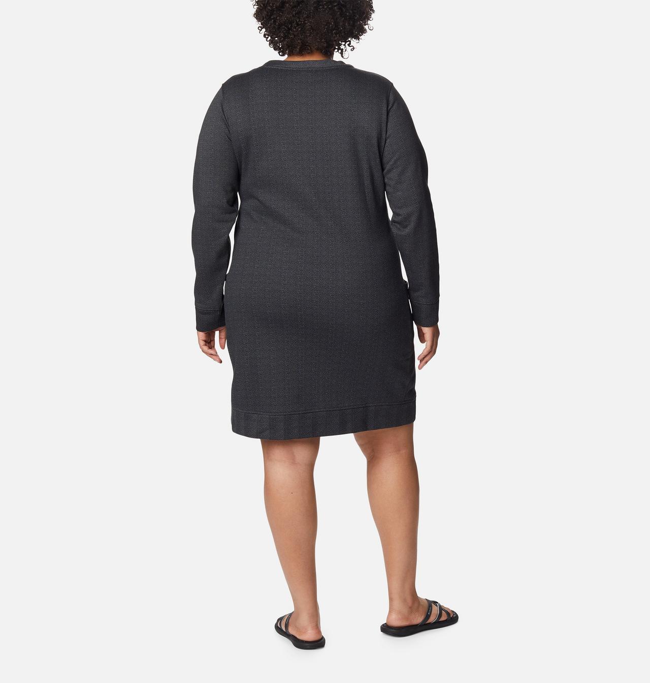 Women's Columbia Lodge™ Dress - Plus Size 2