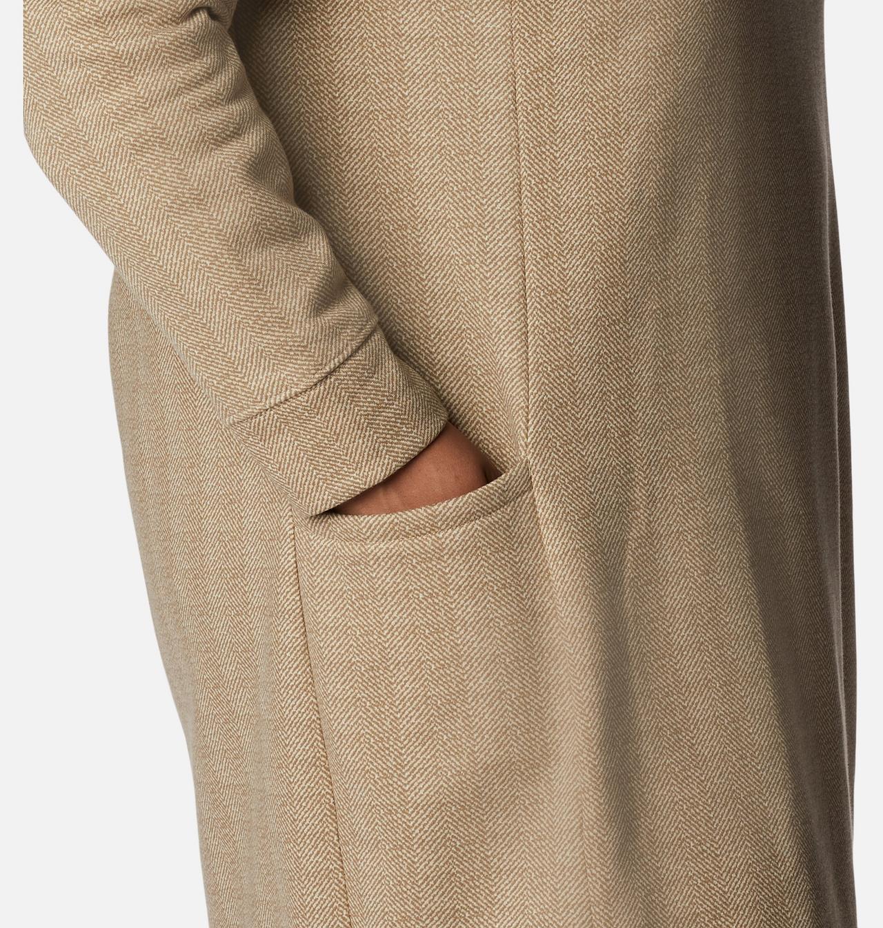 Women's Columbia Lodge™ Dress - Plus Size 5