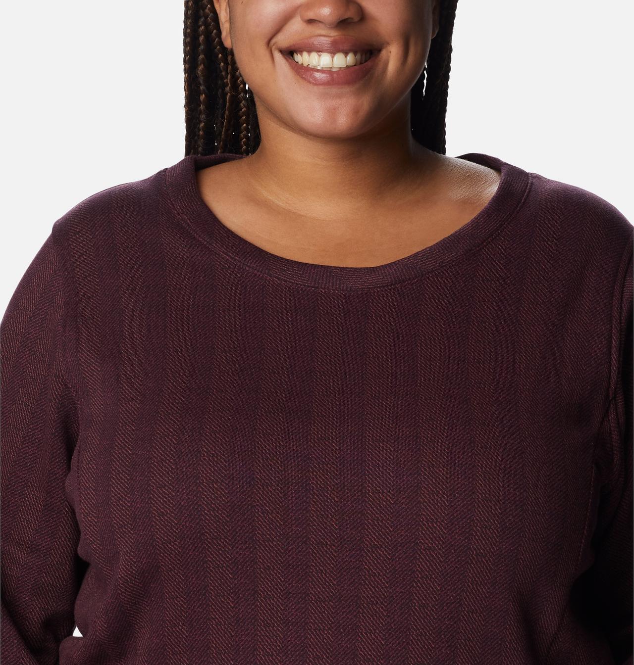 Women's Columbia Lodge™ Dress - Plus Size 4