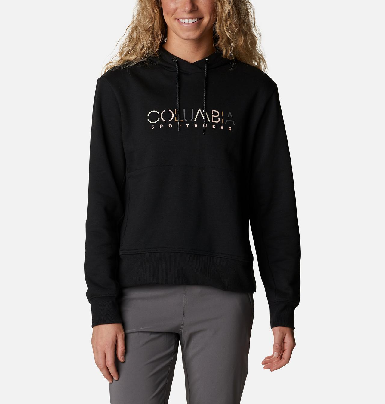 Women's Columbia Lodge™ Hoodie 1