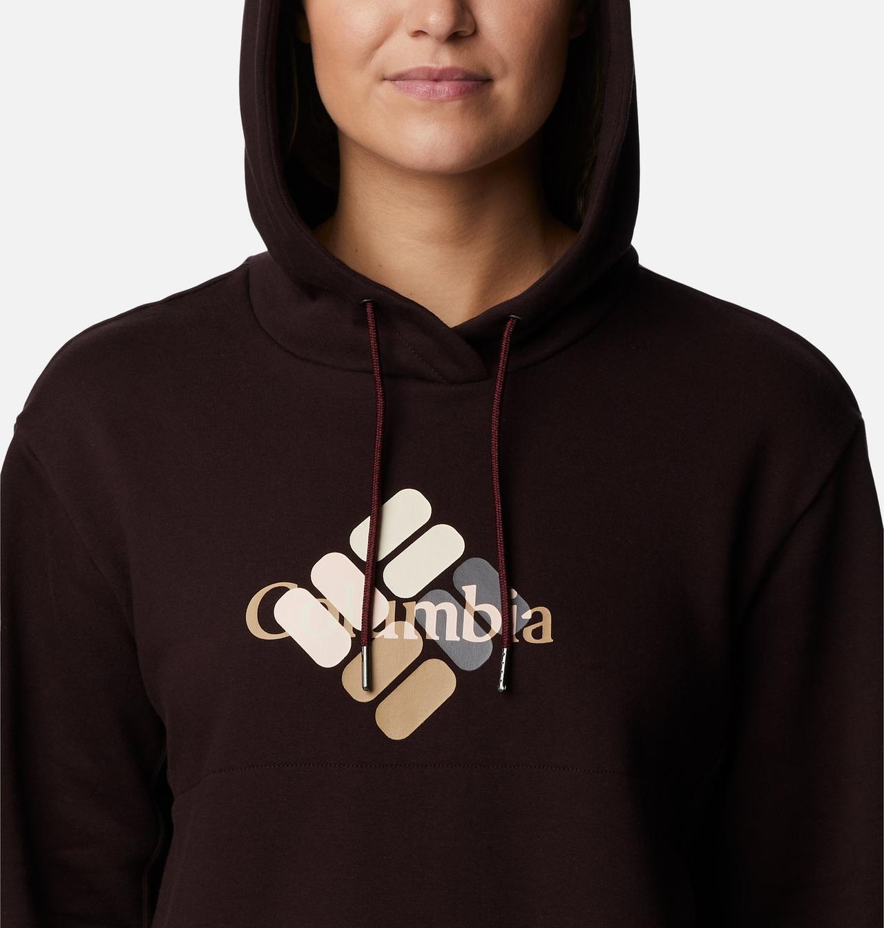 Women's Columbia Lodge™ Hoodie 4