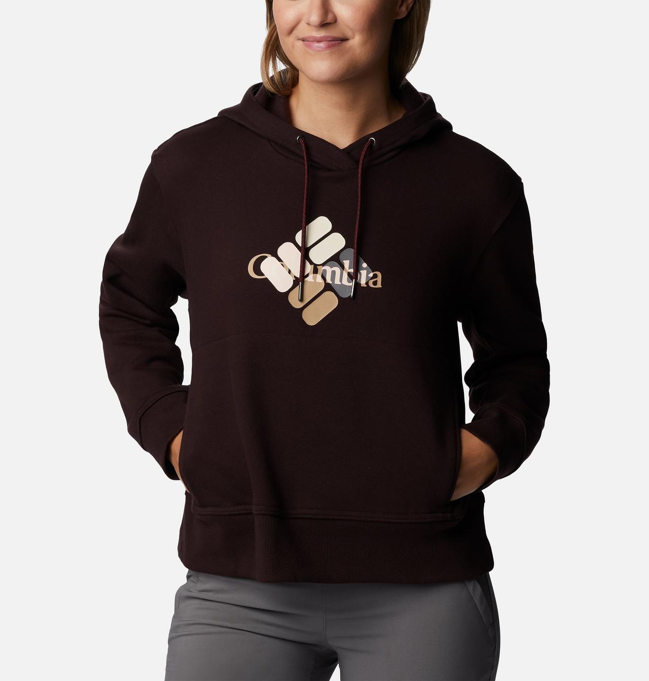 Women's Columbia Lodge™ Hoodie 5