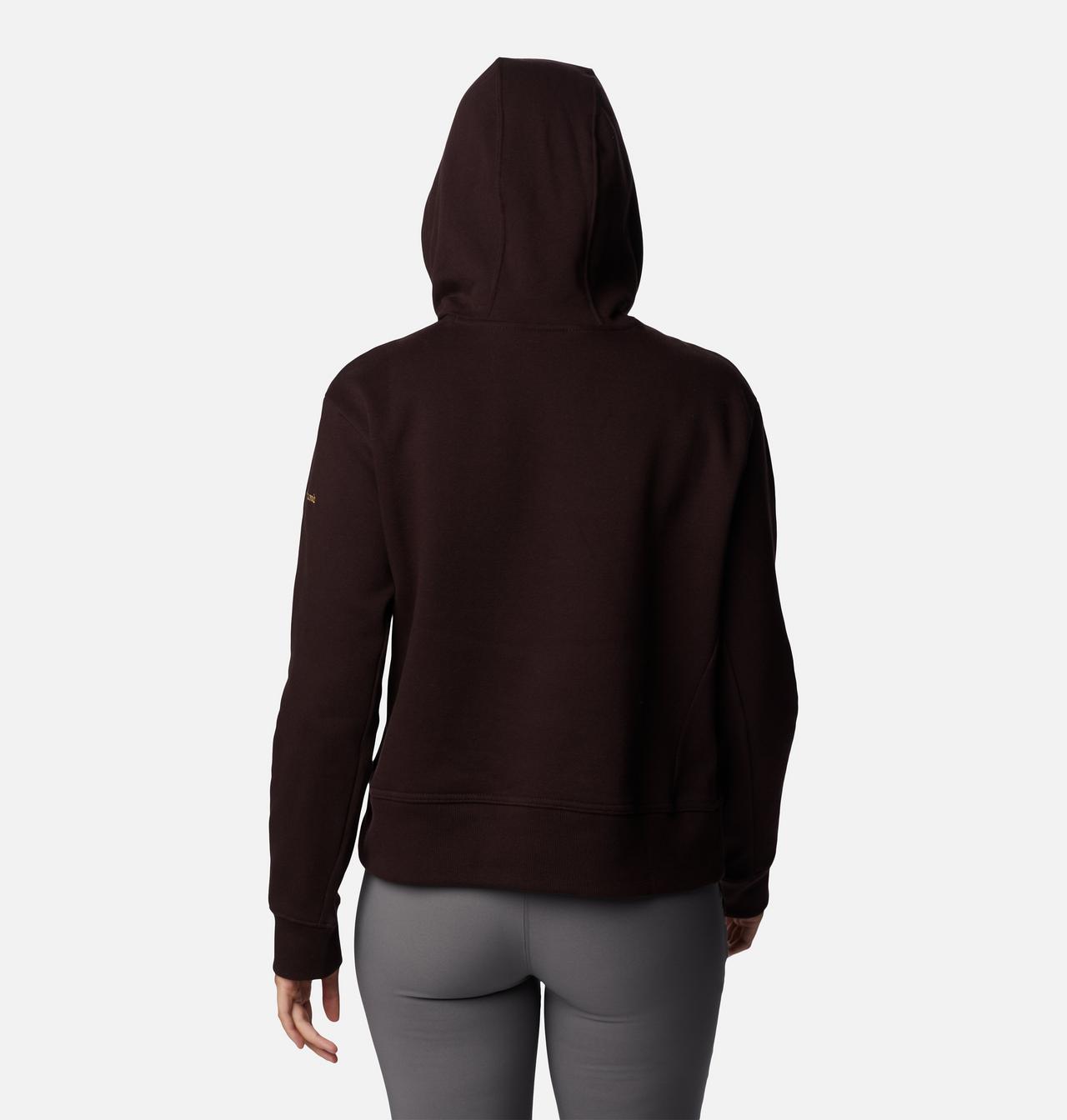 Women's Columbia Lodge™ Hoodie 2